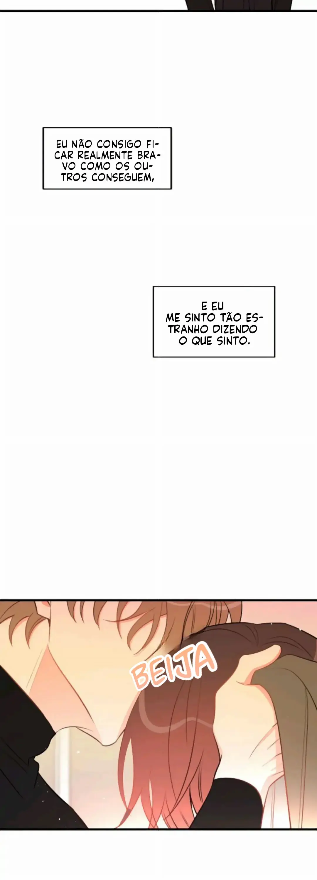 Quem pode definir popularidade? – Capítulo 45 Yaoi – Página 28