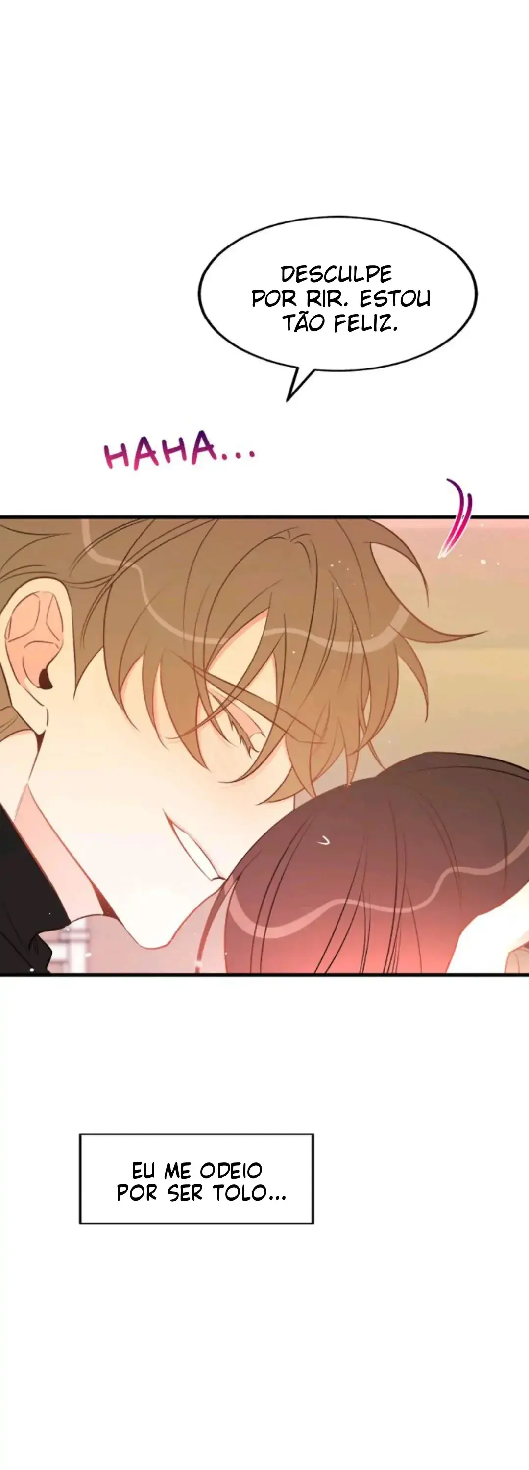 Quem pode definir popularidade? – Capítulo 45 Yaoi – Página 29