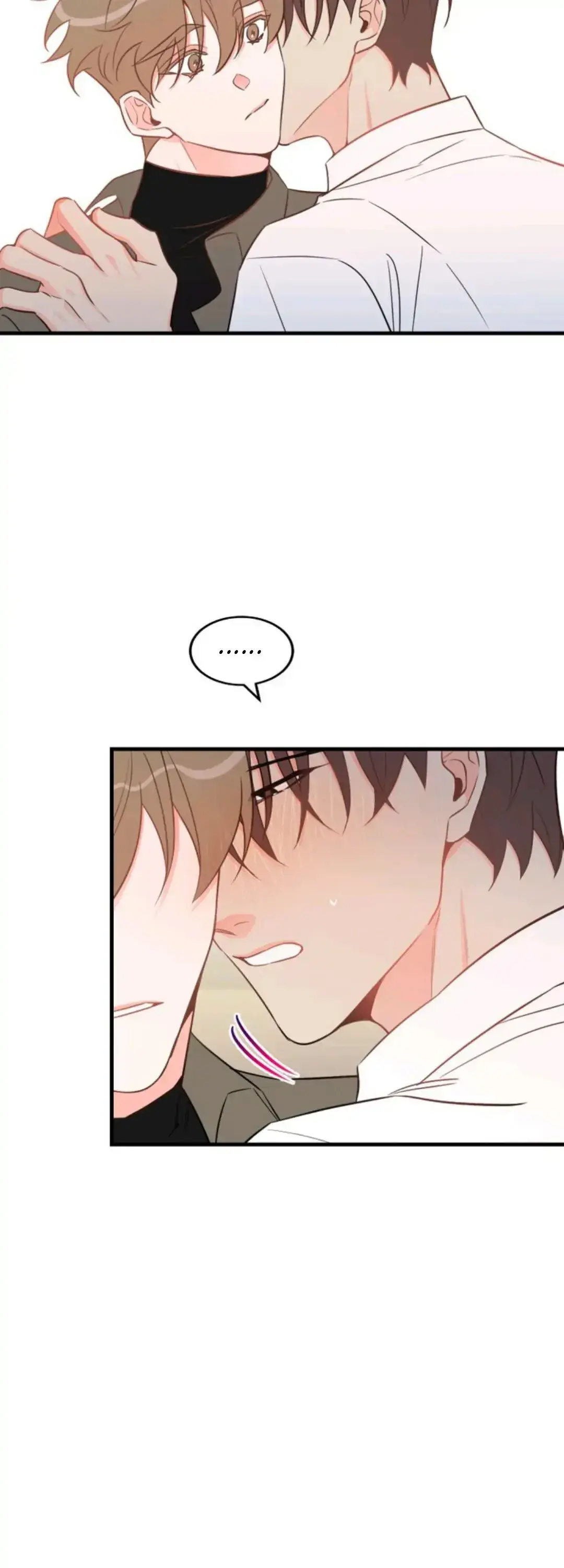 Quem pode definir popularidade? – Capítulo 45 Yaoi – Página 33