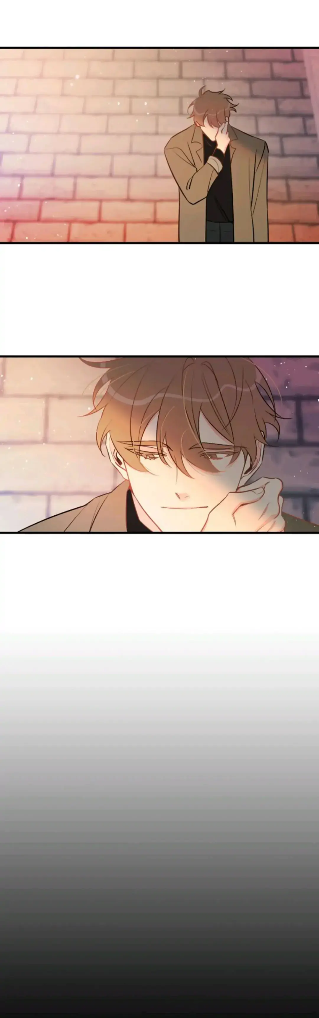 Quem pode definir popularidade? – Capítulo 45 Yaoi – Página 35