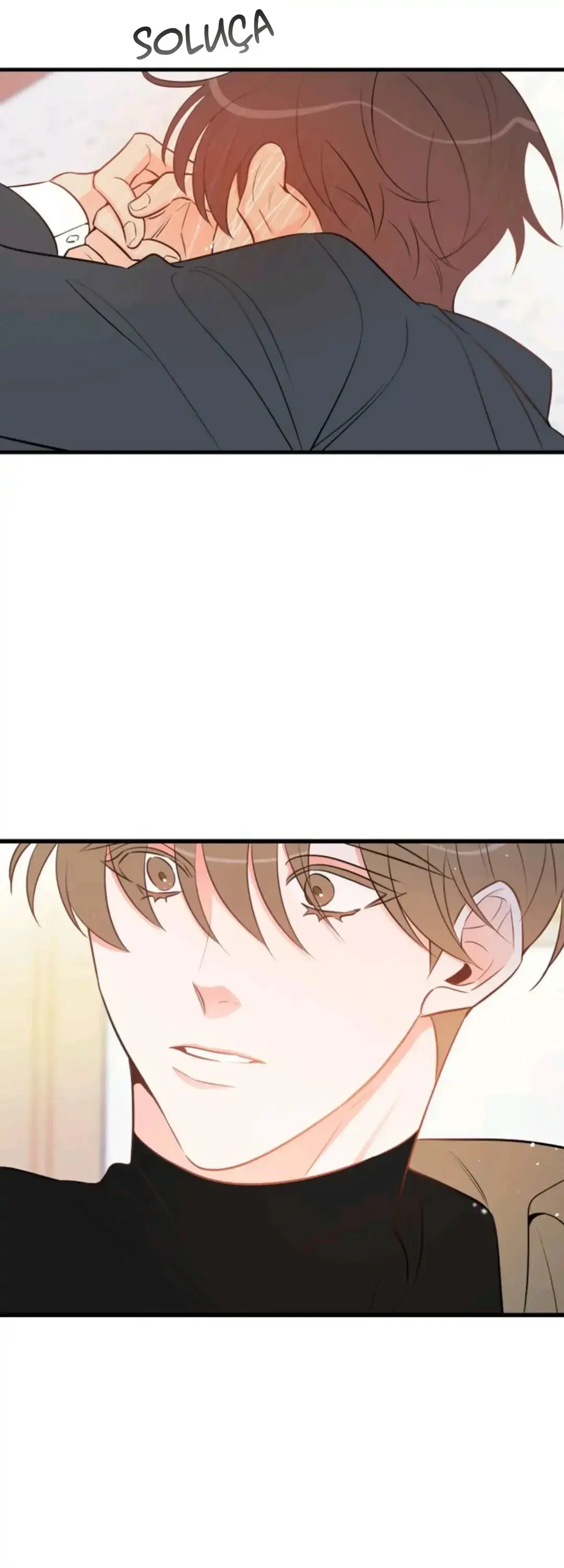 Quem pode definir popularidade? – Capítulo 45 Yaoi – Página 5