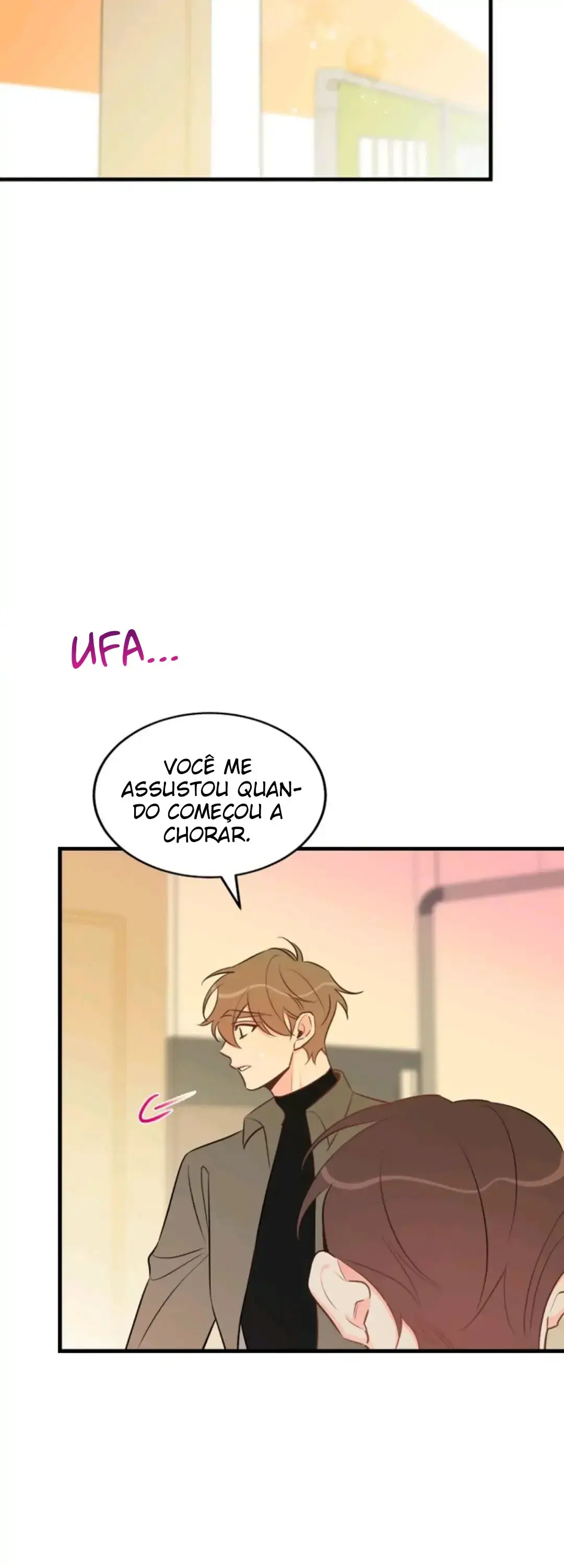 Quem pode definir popularidade? – Capítulo 45 Yaoi – Página 8