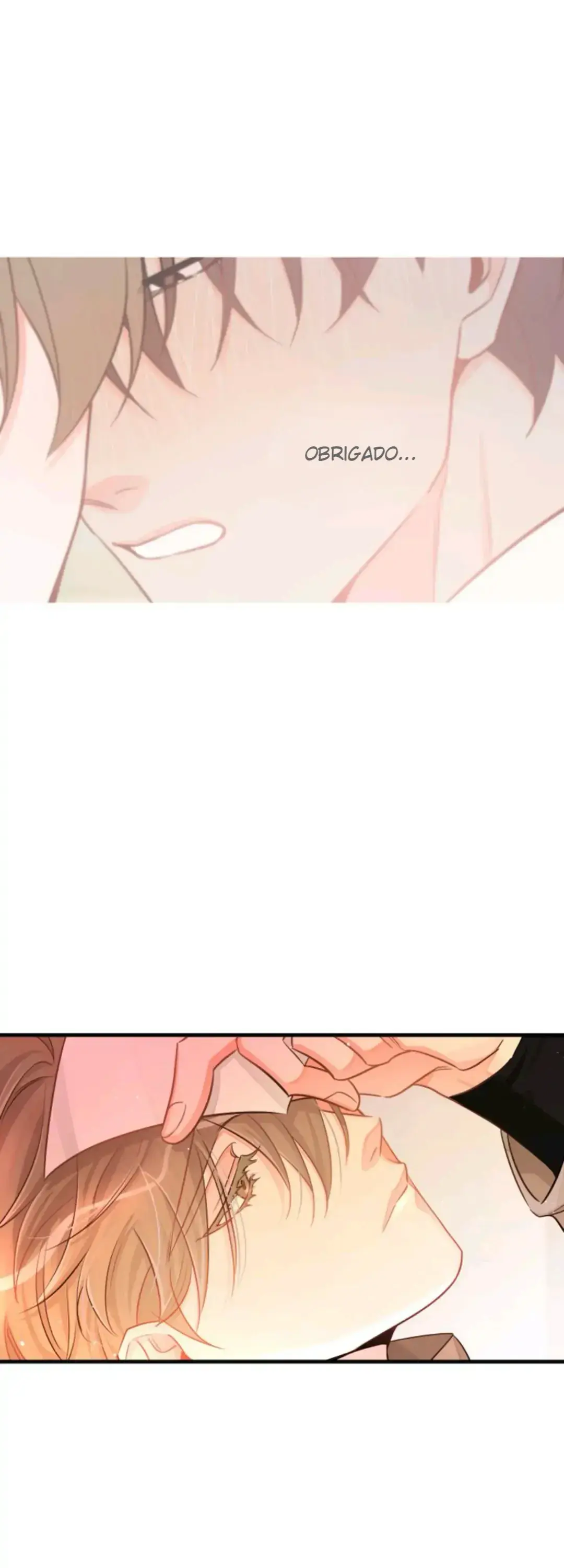 Quem pode definir popularidade? – Capítulo 46 Yaoi – Página 16