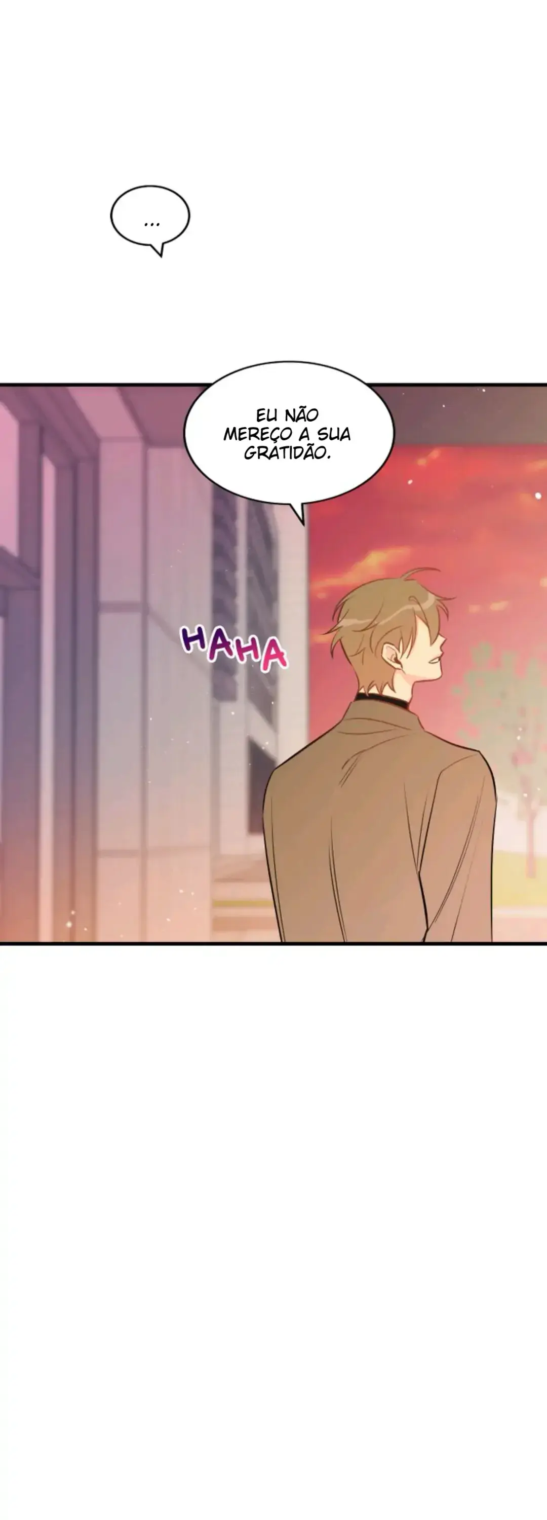 Quem pode definir popularidade? – Capítulo 46 Yaoi – Página 17