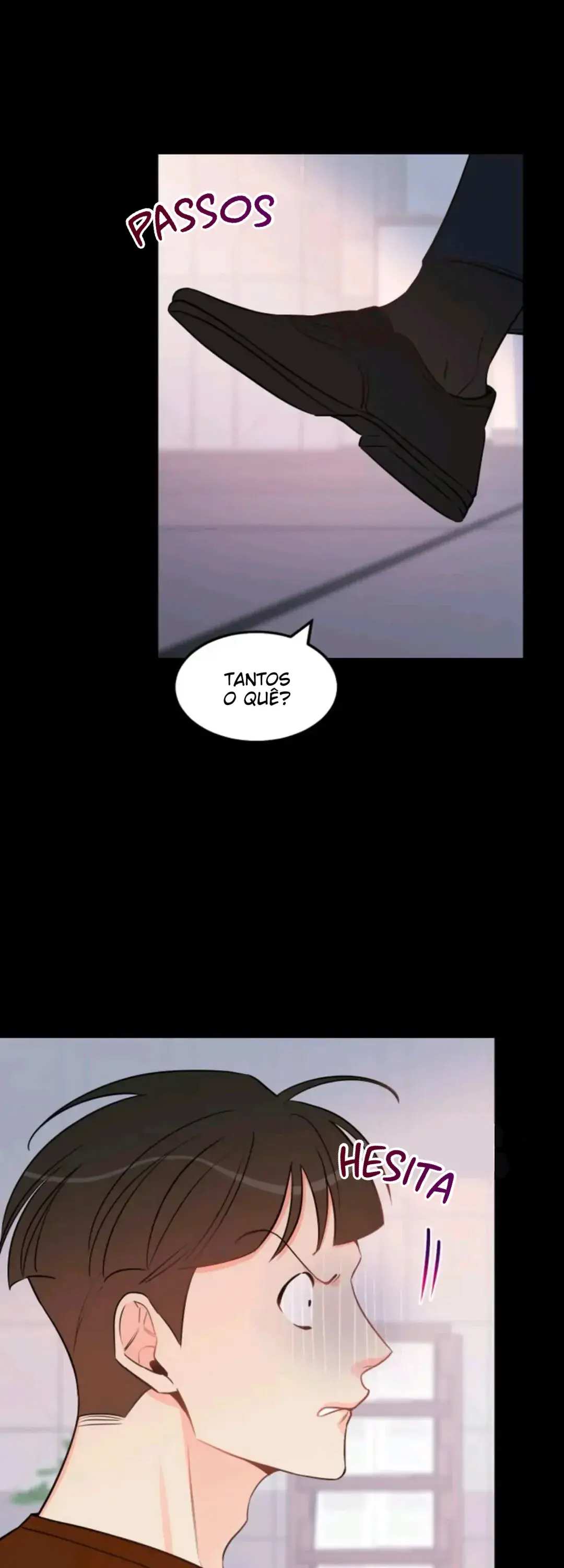 Quem pode definir popularidade? – Capítulo 46 Yaoi – Página 2