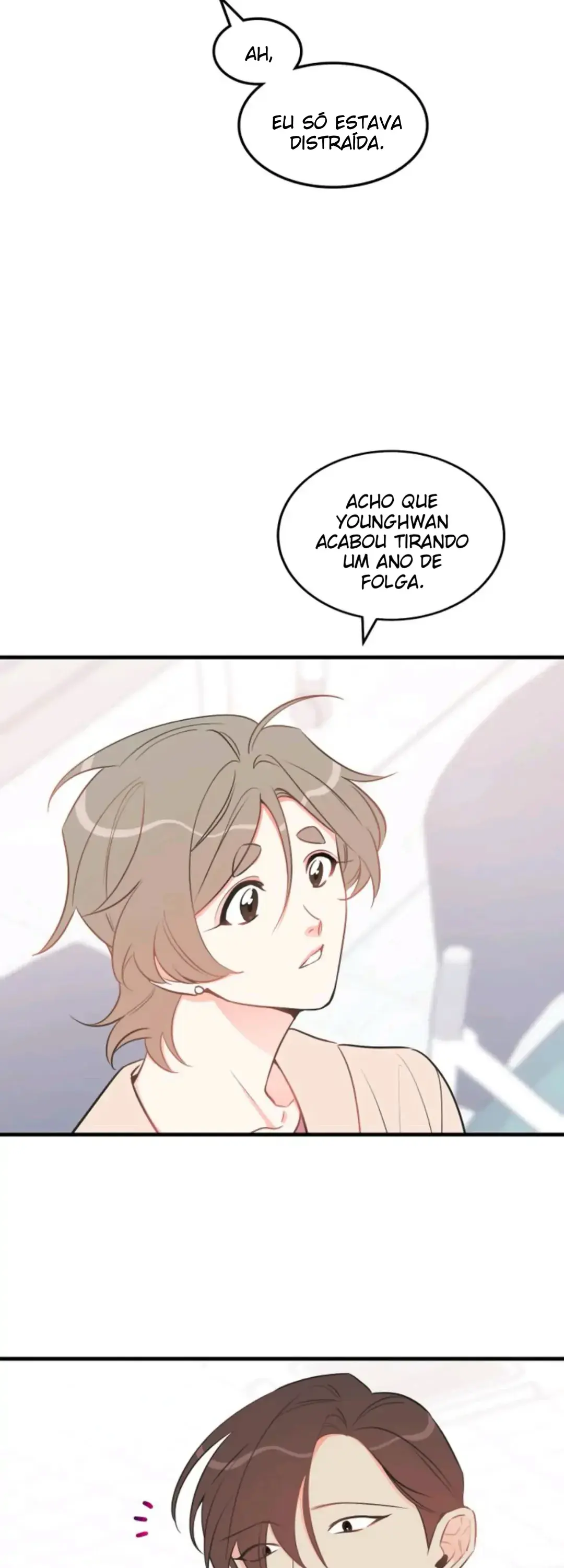 Quem pode definir popularidade? – Capítulo 46 Yaoi – Página 24