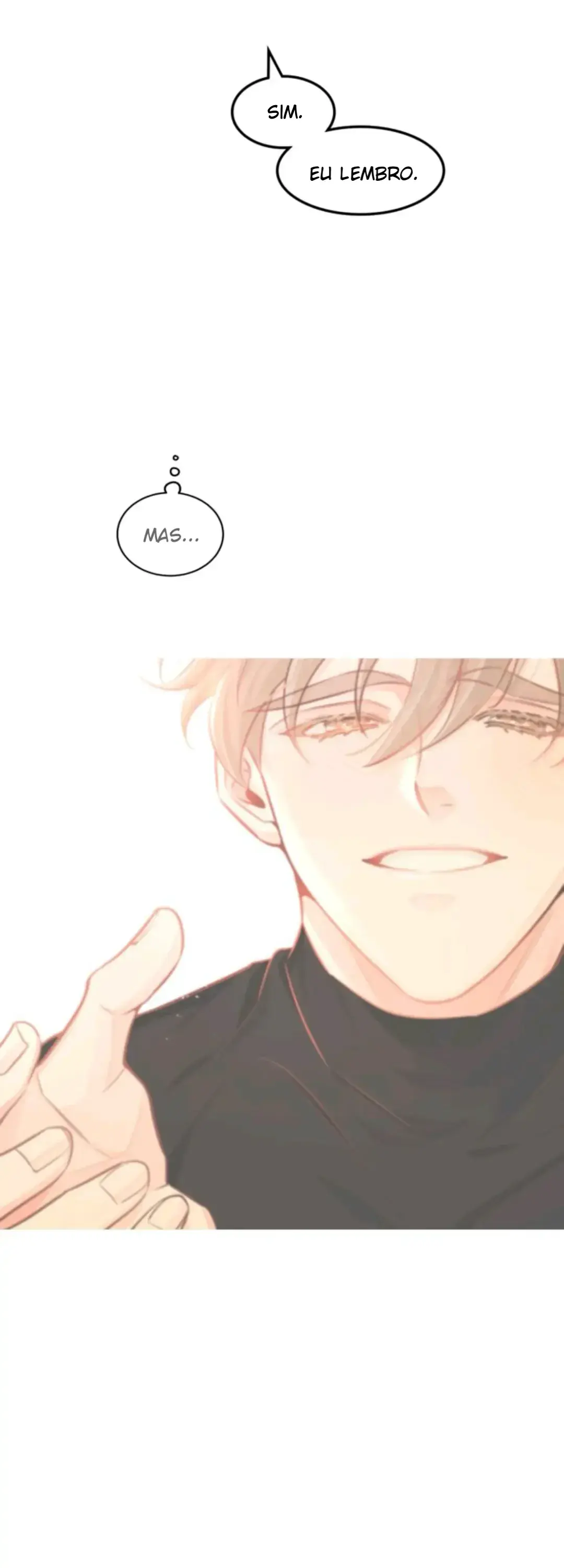 Quem pode definir popularidade? – Capítulo 46 Yaoi – Página 31