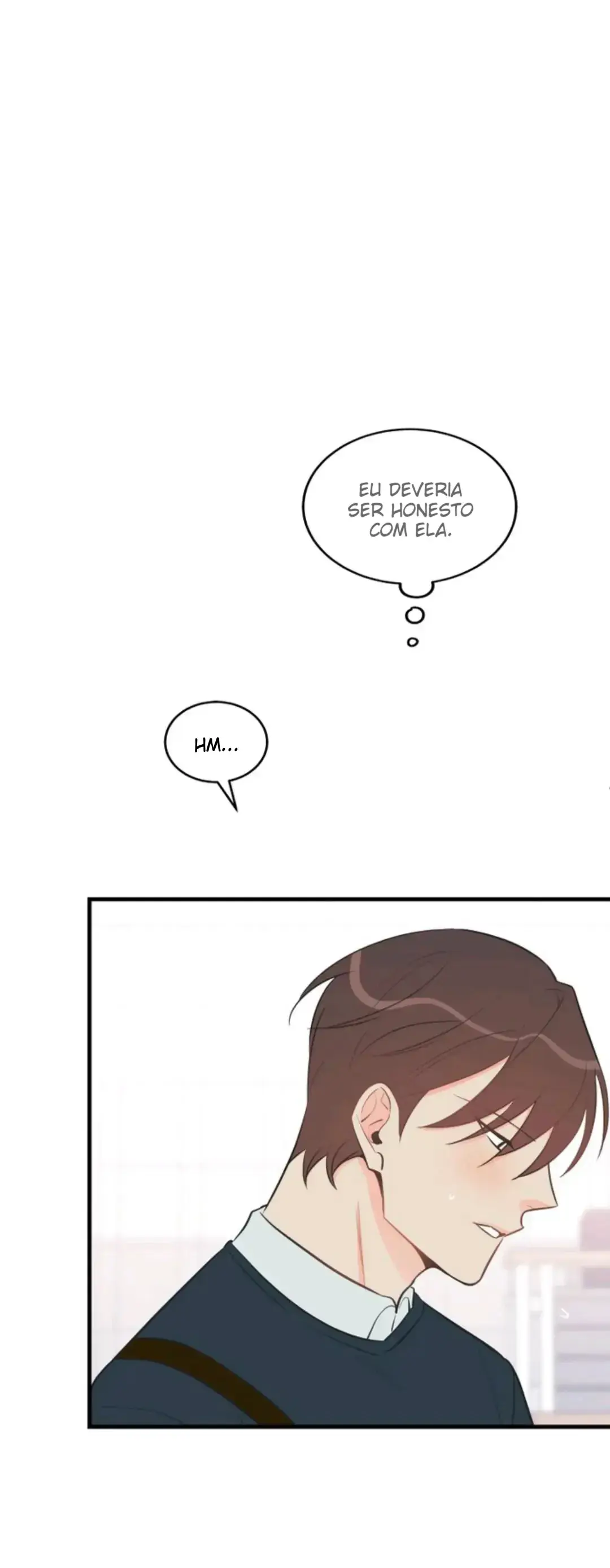 Quem pode definir popularidade? – Capítulo 46 Yaoi – Página 32