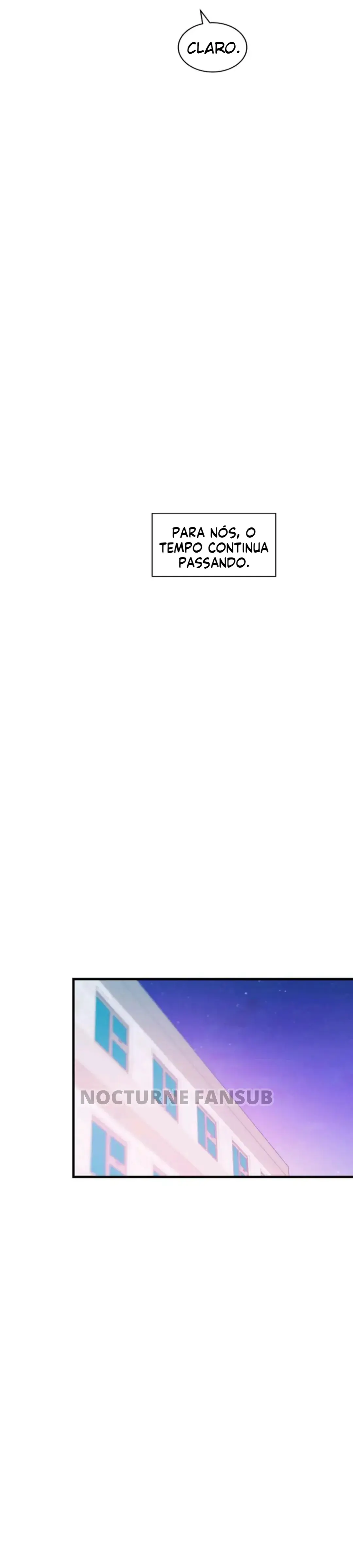 Quem pode definir popularidade? – Capítulo 46 Yaoi – Página 37