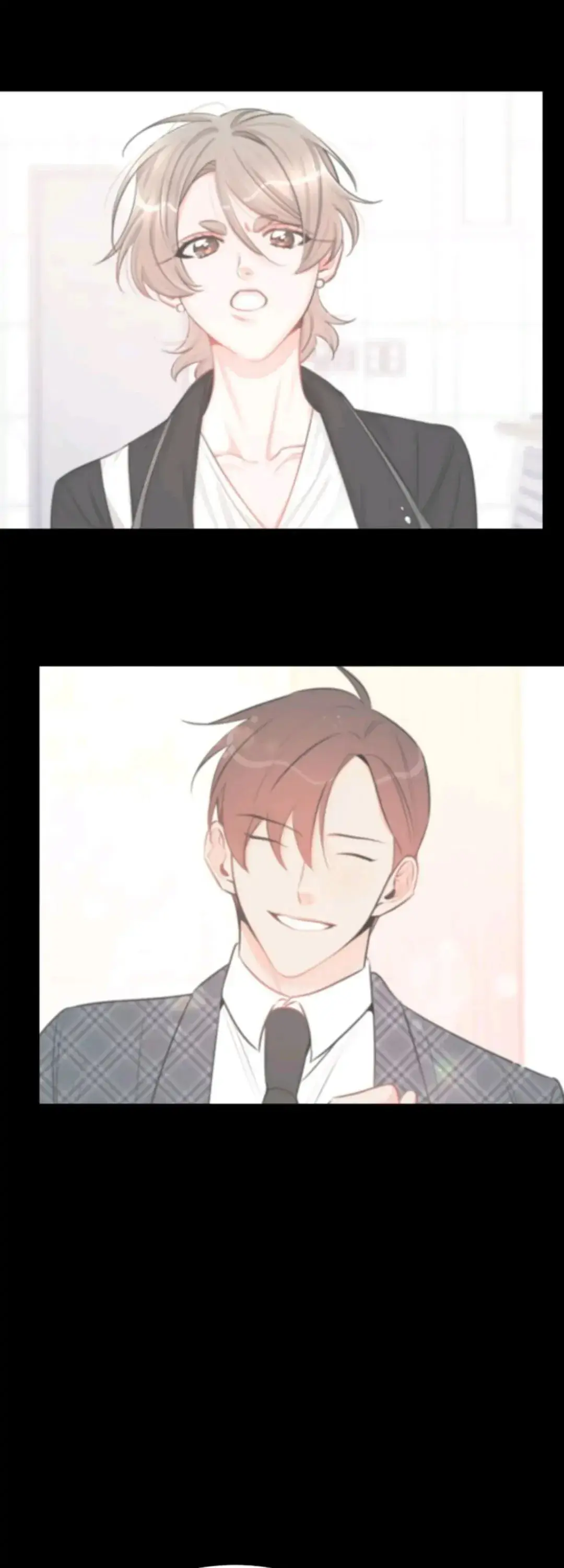 Quem pode definir popularidade? – Capítulo 46 Yaoi – Página 6