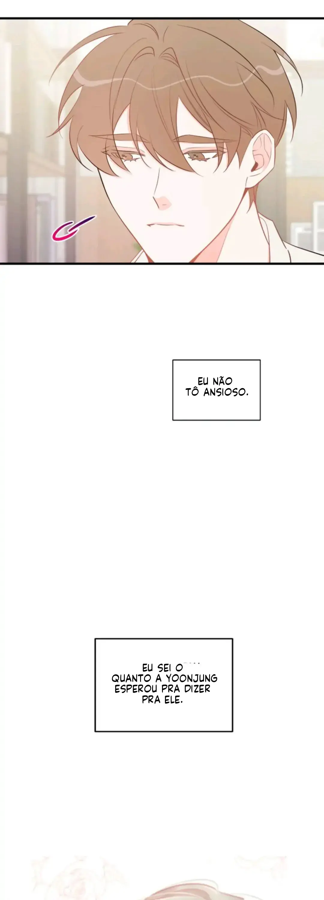 Quem pode definir popularidade? – Capítulo 47 Yaoi – Página 16