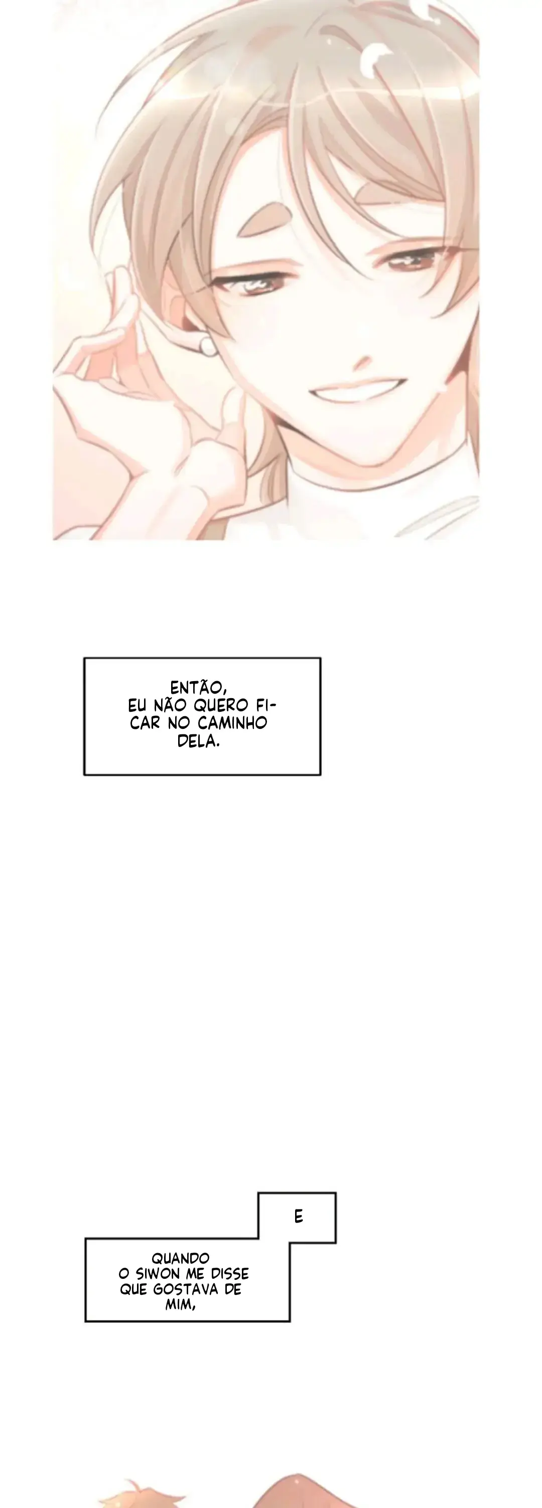 Quem pode definir popularidade? – Capítulo 47 Yaoi – Página 17