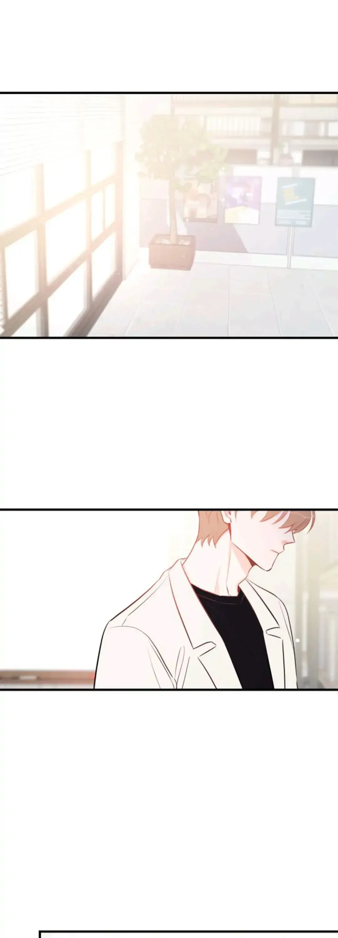 Quem pode definir popularidade? – Capítulo 47 Yaoi – Página 22