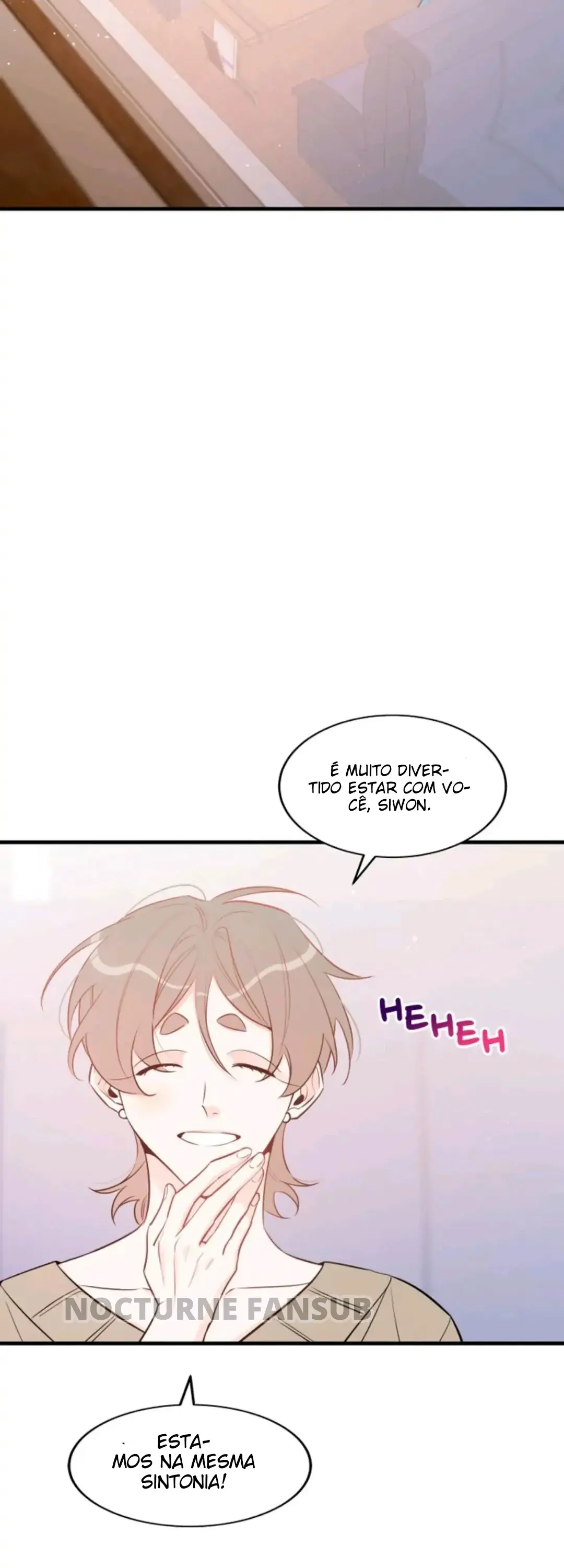 Quem pode definir popularidade? – Capítulo 47 Yaoi – Página 28