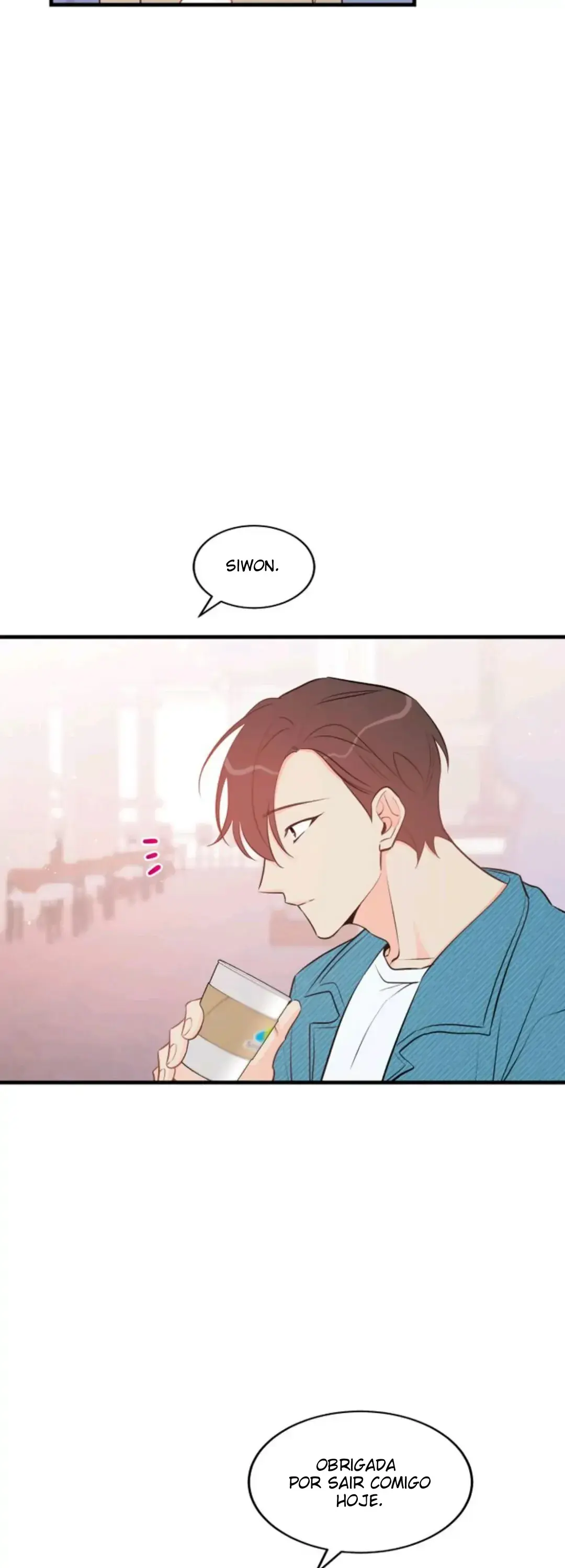 Quem pode definir popularidade? – Capítulo 47 Yaoi – Página 30