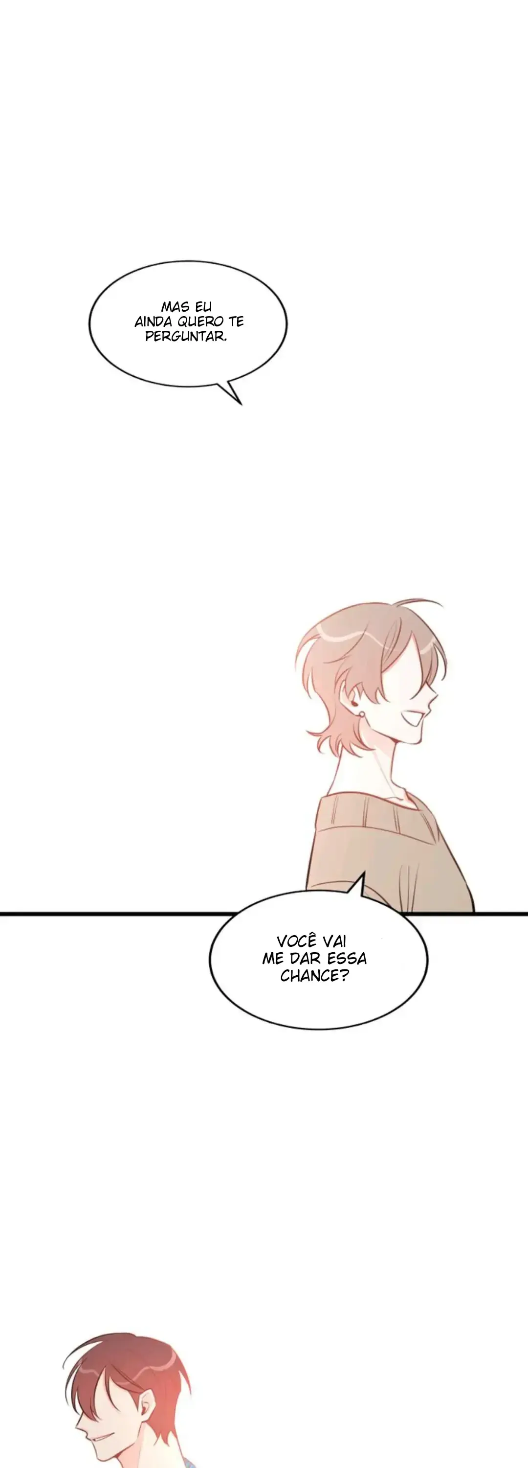 Quem pode definir popularidade? – Capítulo 47 Yaoi – Página 32