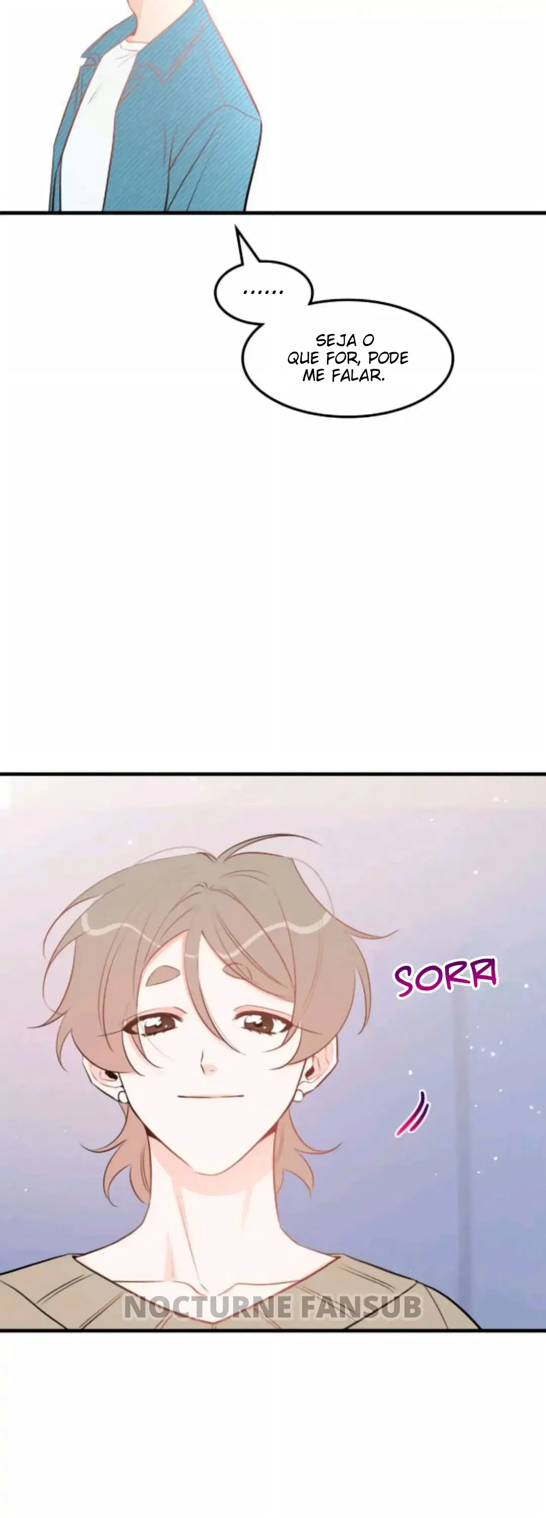 Quem pode definir popularidade? – Capítulo 47 Yaoi – Página 33