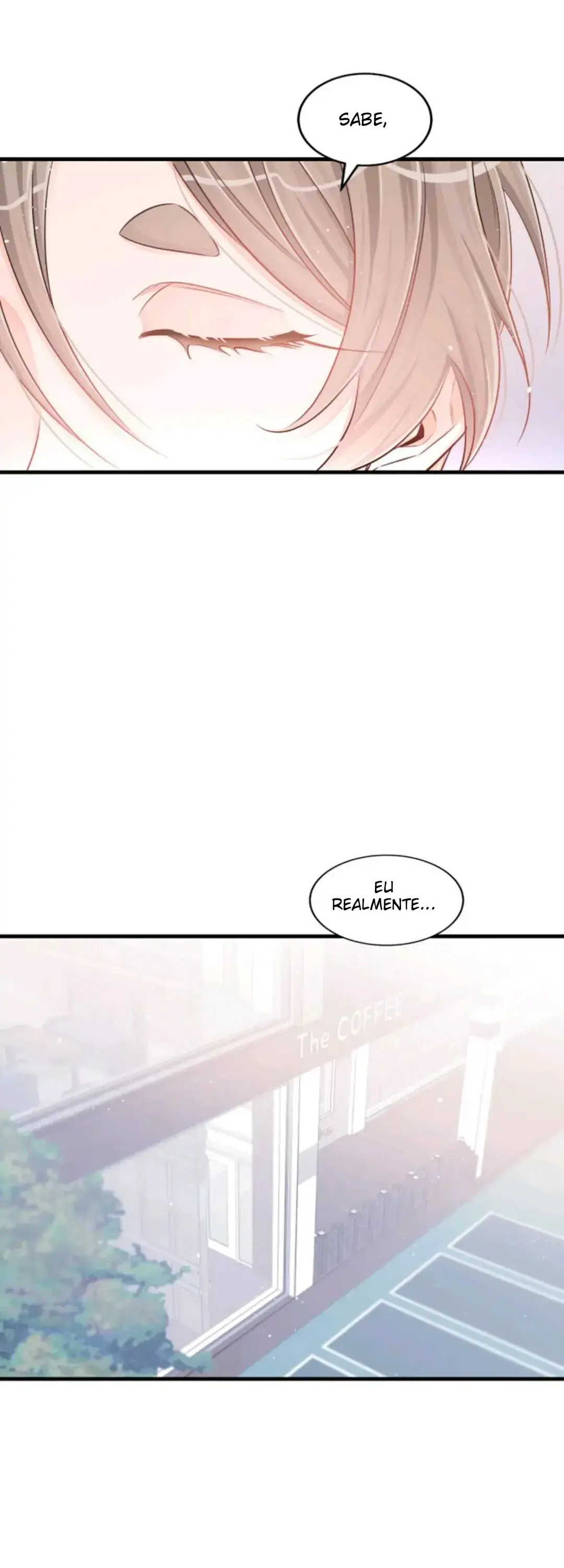 Quem pode definir popularidade? – Capítulo 47 Yaoi – Página 34