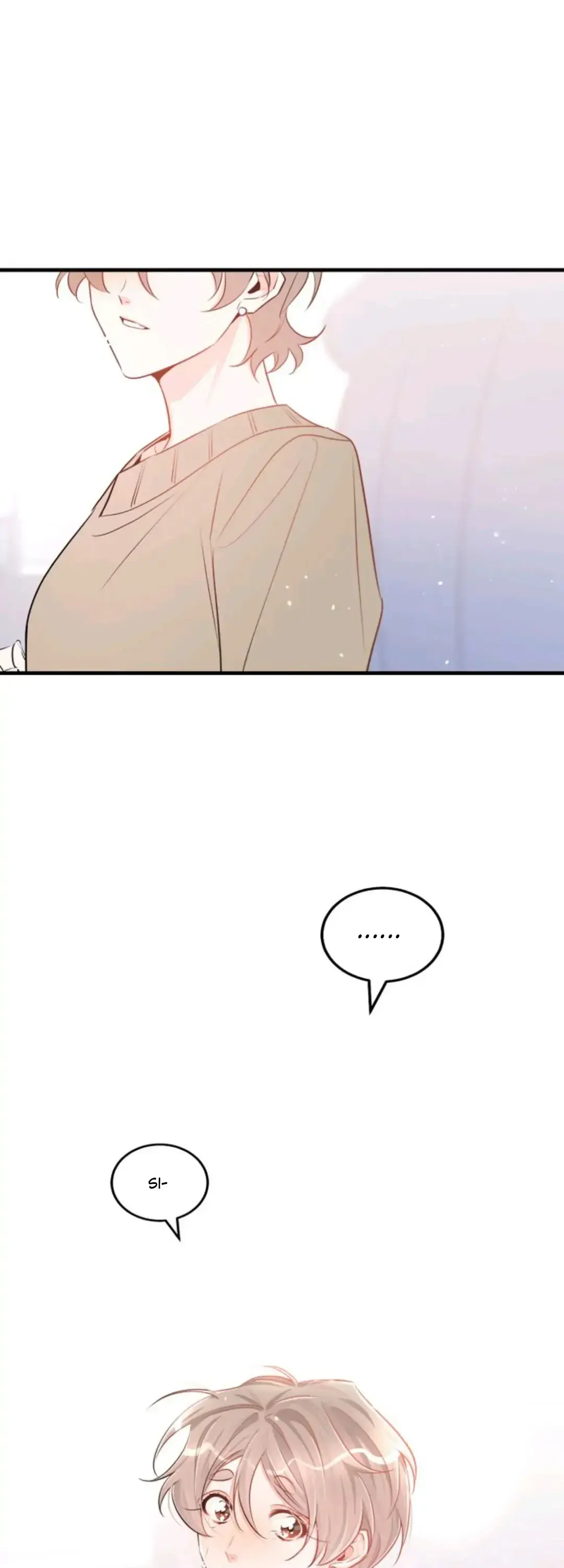 Quem pode definir popularidade? – Capítulo 47 Yaoi – Página 40