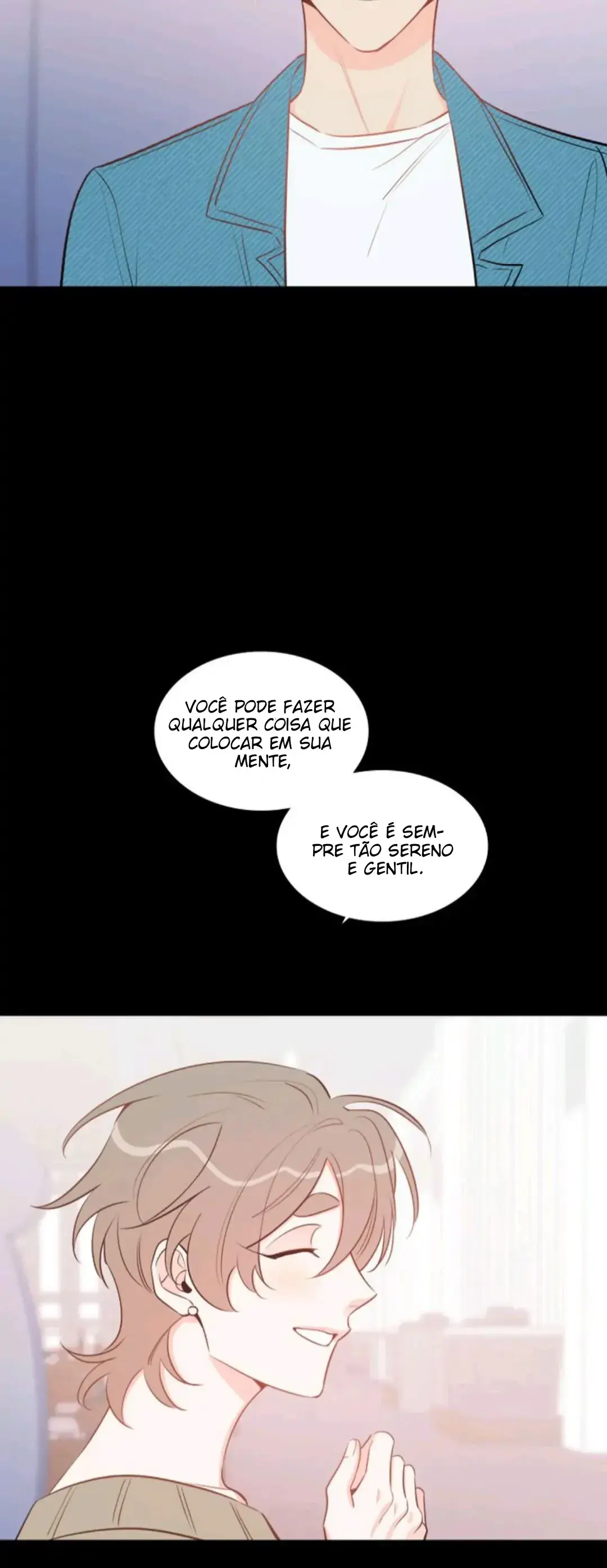 Quem pode definir popularidade? – Capítulo 48 Yaoi – Página 10