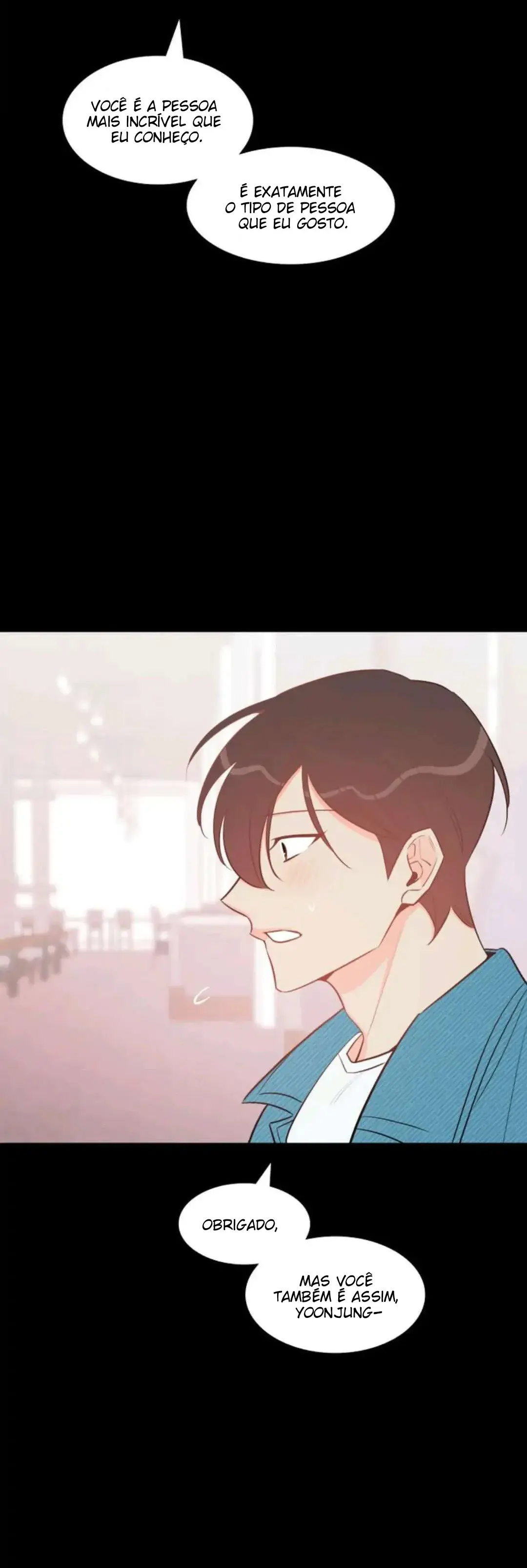 Quem pode definir popularidade? – Capítulo 48 Yaoi – Página 11