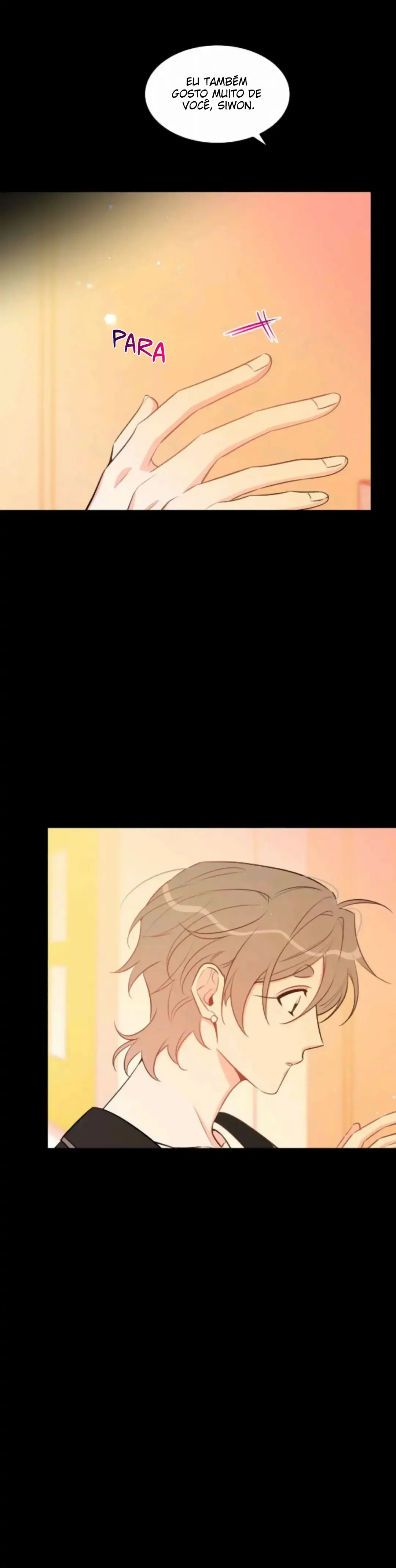 Quem pode definir popularidade? – Capítulo 48 Yaoi – Página 14