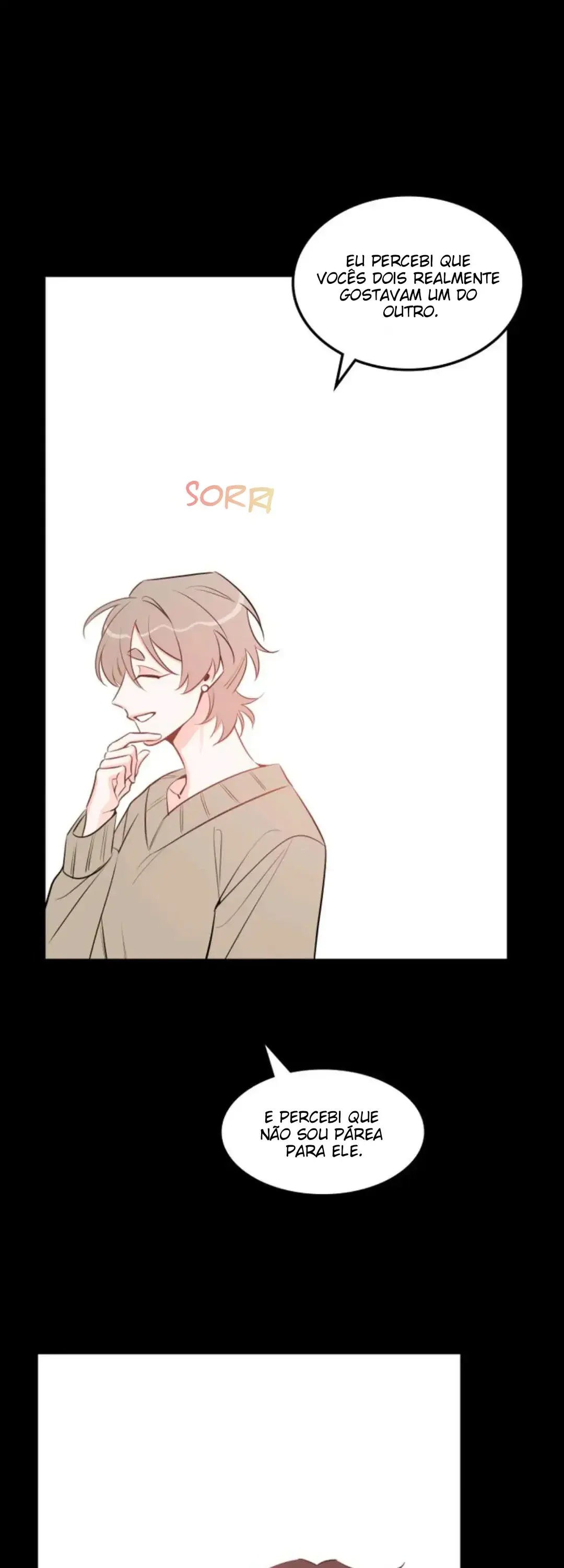 Quem pode definir popularidade? – Capítulo 48 Yaoi – Página 15