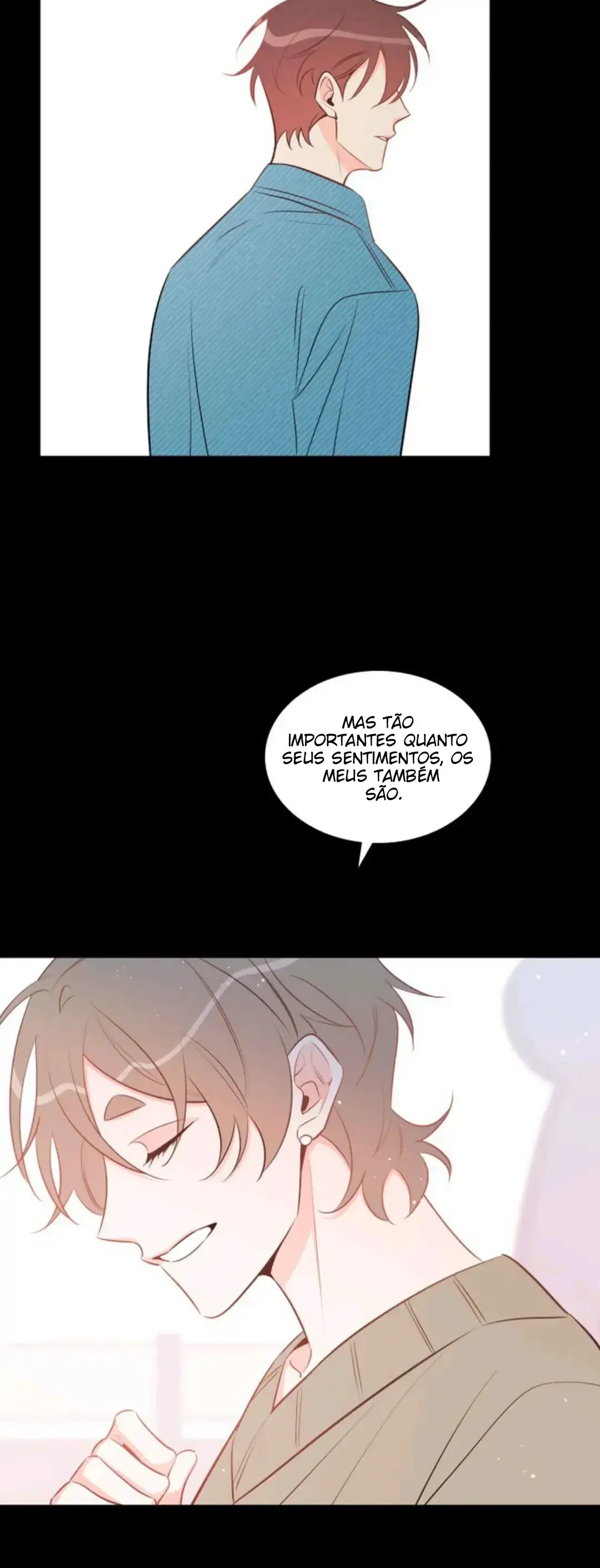 Quem pode definir popularidade? – Capítulo 48 Yaoi – Página 16