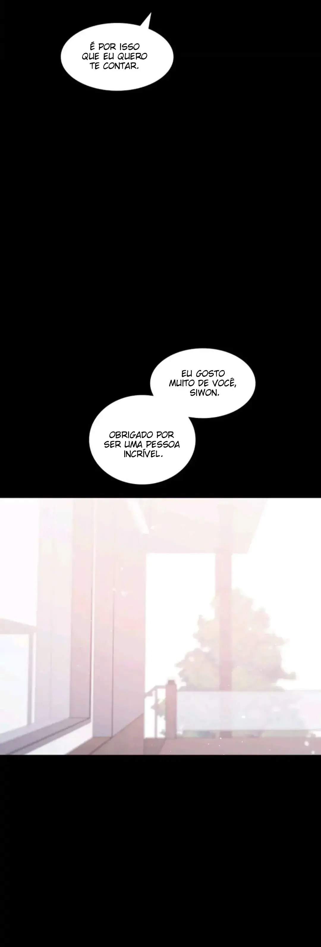 Quem pode definir popularidade? – Capítulo 48 Yaoi – Página 17