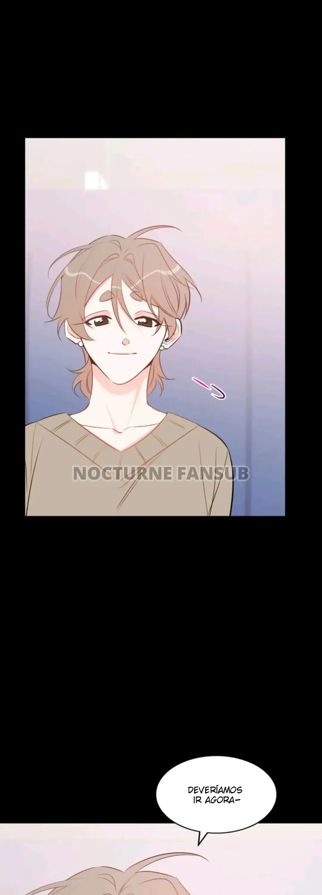 Quem pode definir popularidade? – Capítulo 48 Yaoi – Página 18