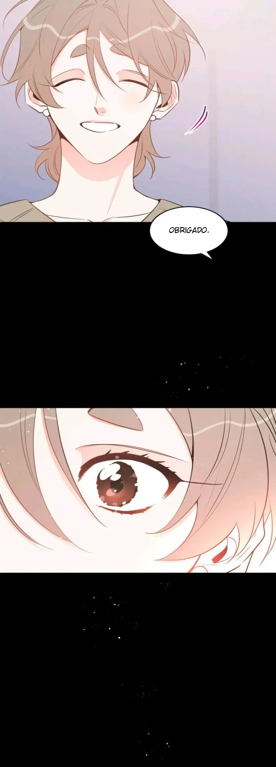 Quem pode definir popularidade? – Capítulo 48 Yaoi – Página 19