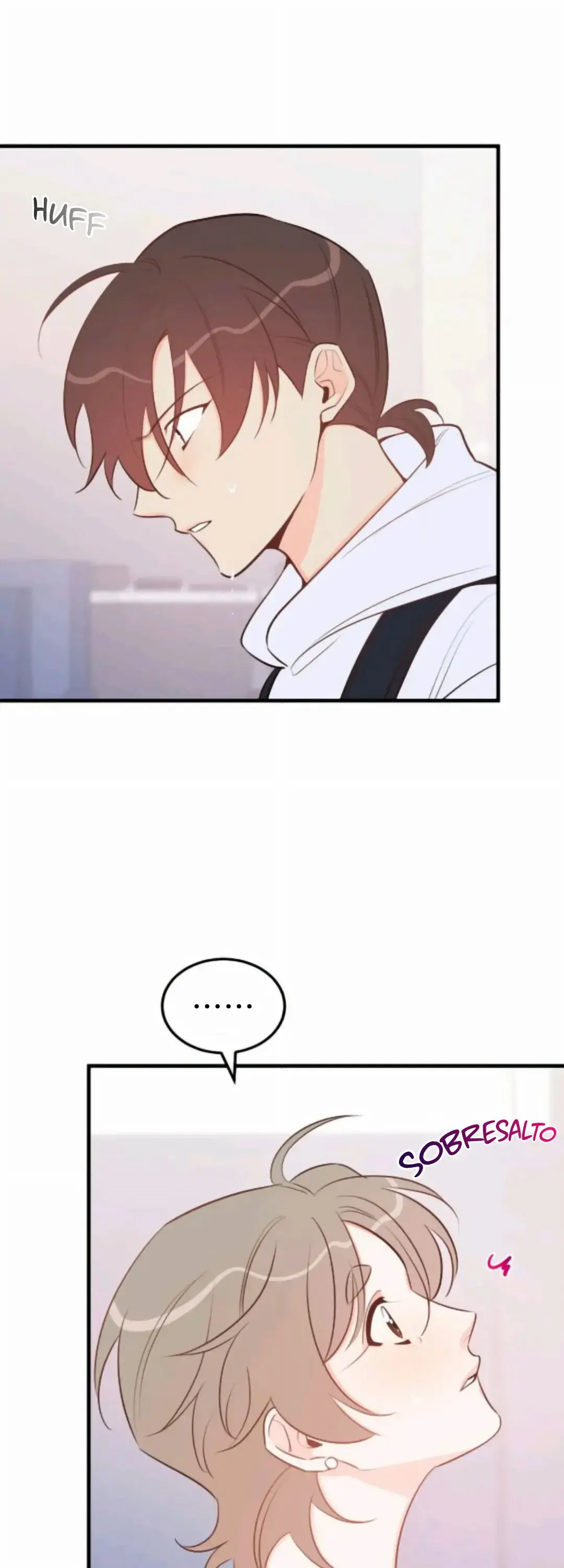 Quem pode definir popularidade? – Capítulo 48 Yaoi – Página 2