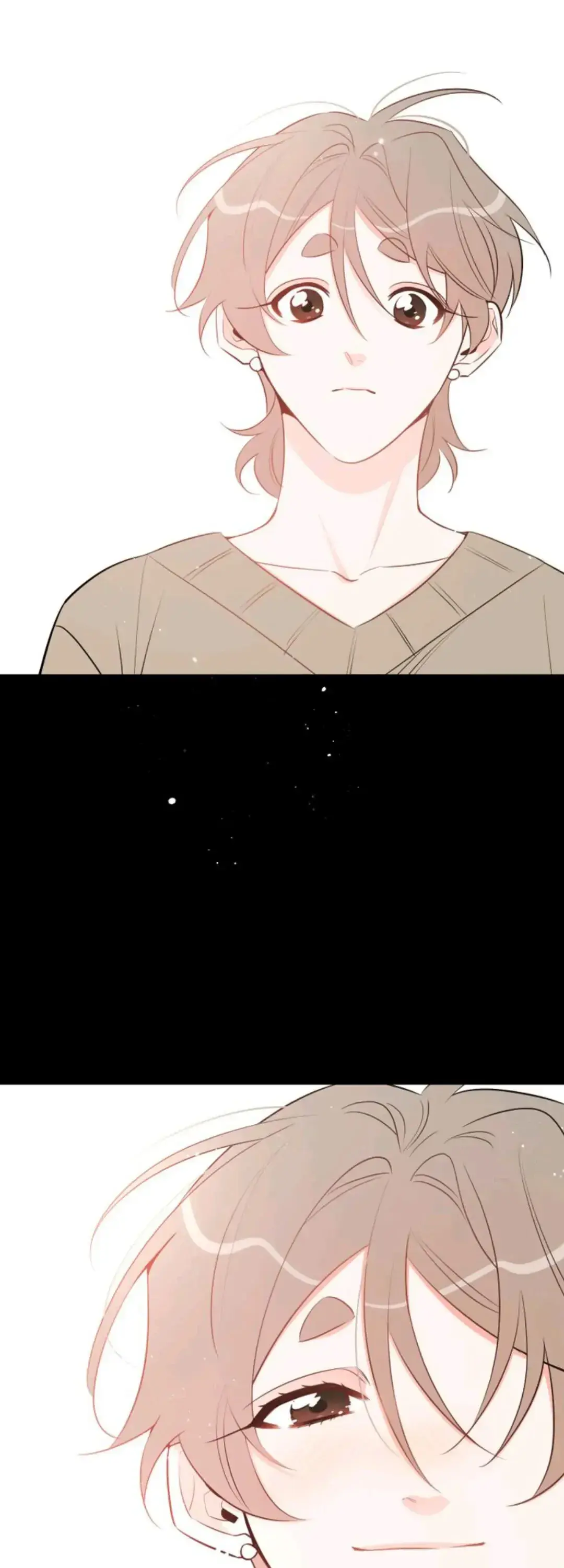 Quem pode definir popularidade? – Capítulo 48 Yaoi – Página 21