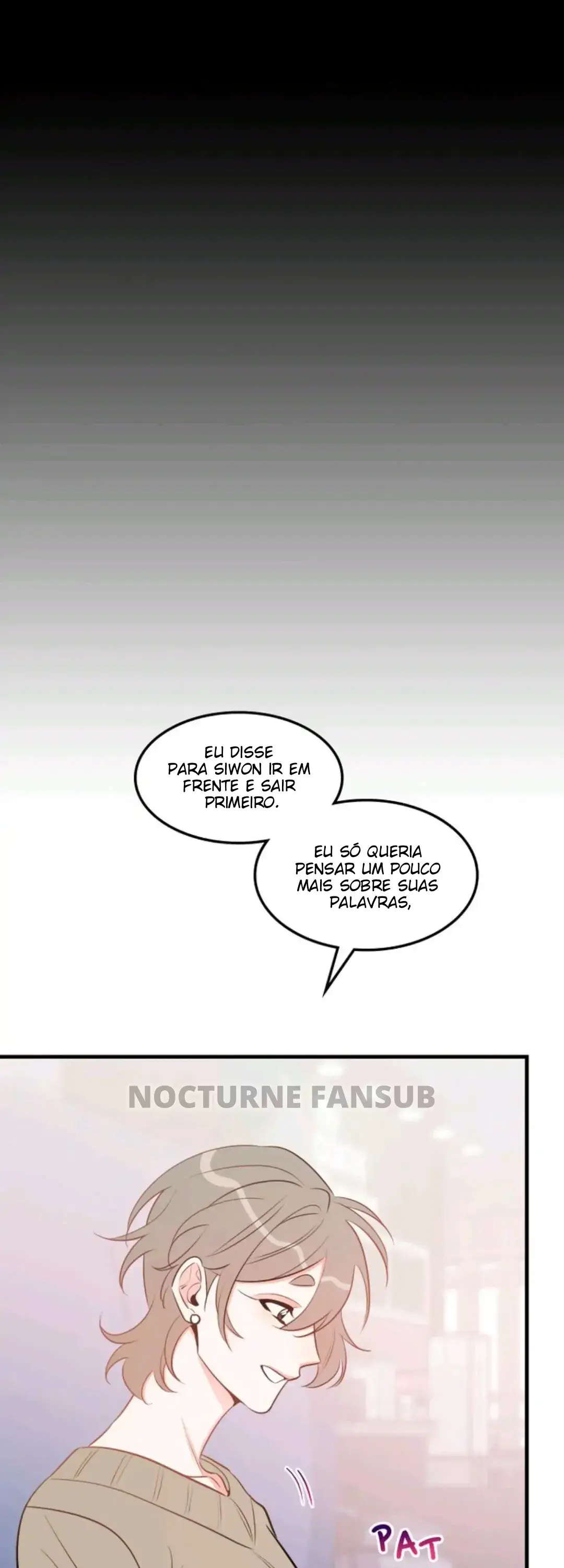 Quem pode definir popularidade? – Capítulo 48 Yaoi – Página 23