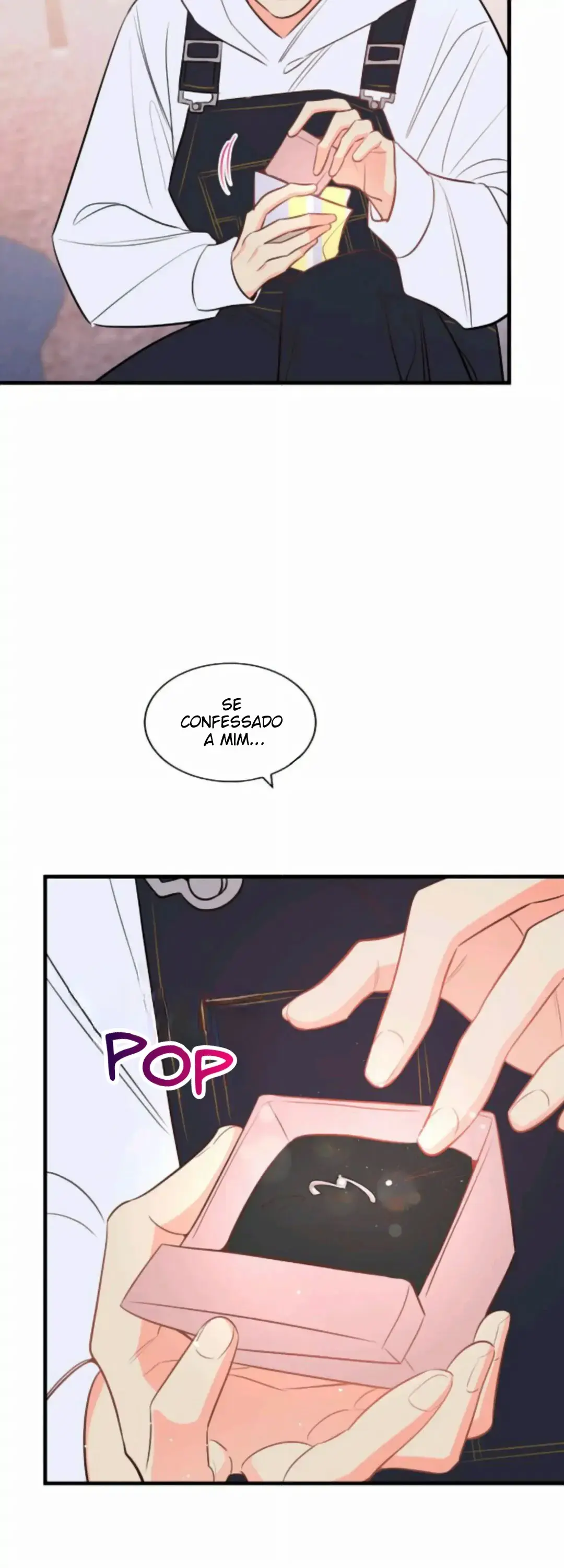 Quem pode definir popularidade? – Capítulo 48 Yaoi – Página 26