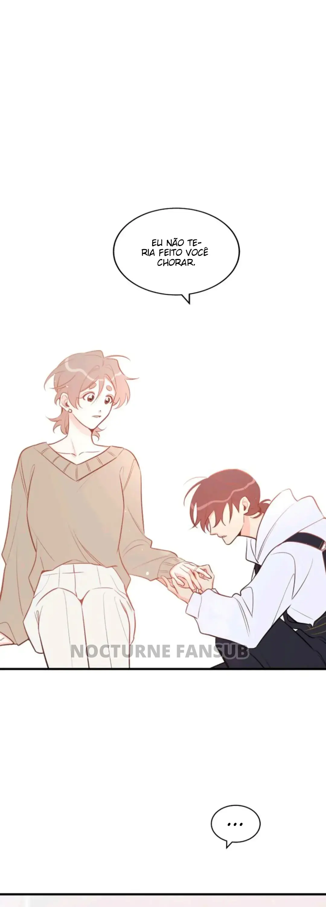 Quem pode definir popularidade? – Capítulo 48 Yaoi – Página 28