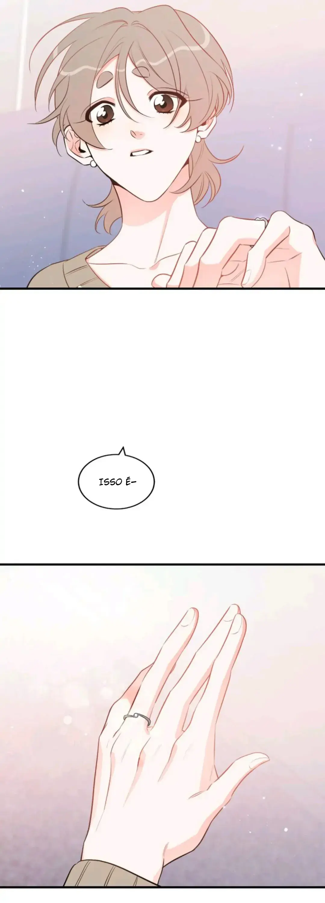 Quem pode definir popularidade? – Capítulo 48 Yaoi – Página 29