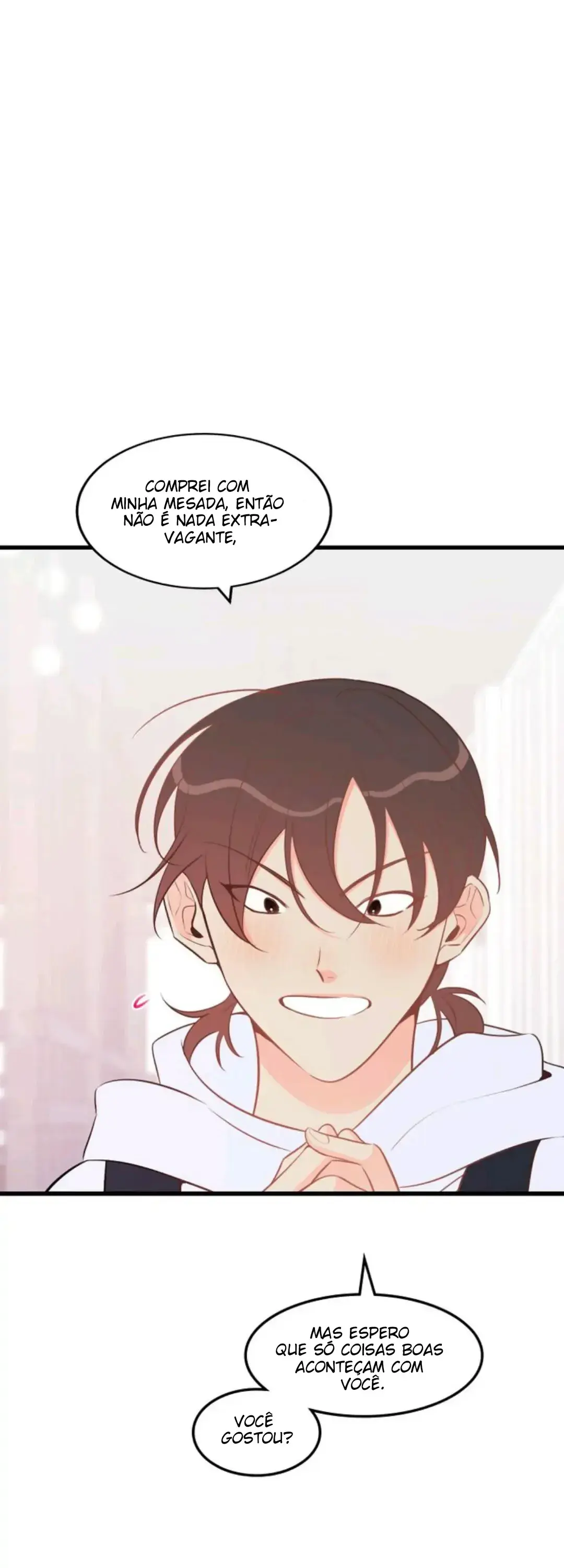 Quem pode definir popularidade? – Capítulo 48 Yaoi – Página 31