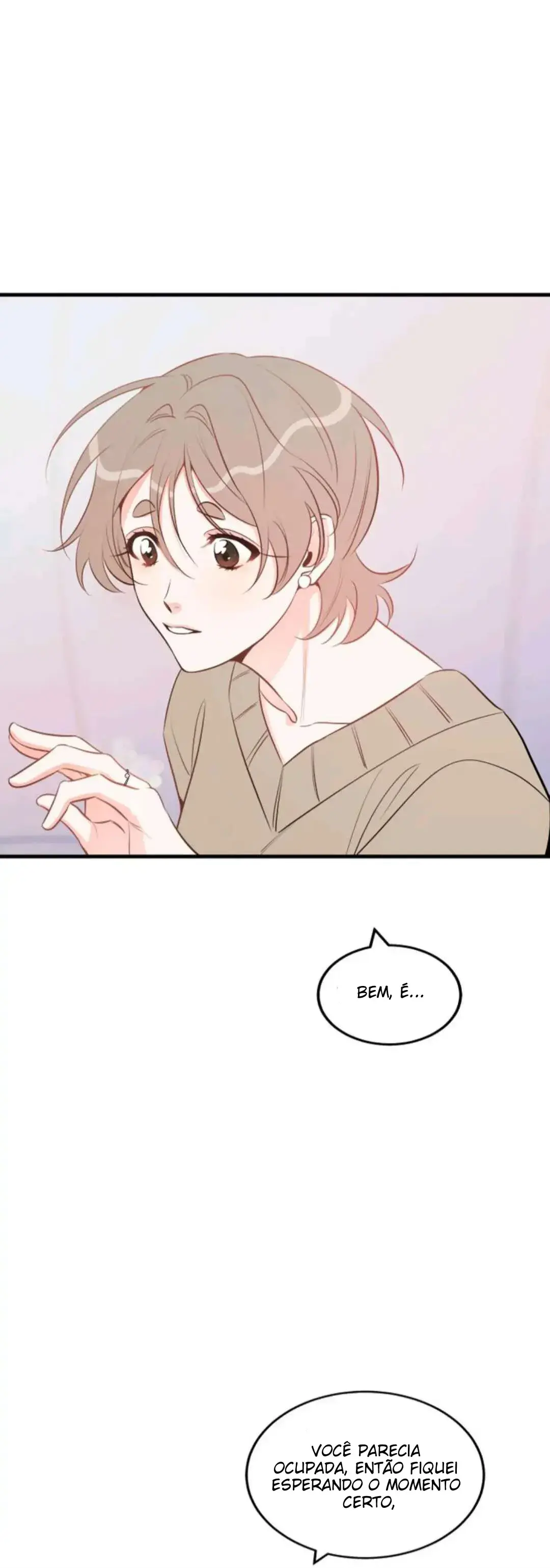 Quem pode definir popularidade? – Capítulo 48 Yaoi – Página 32