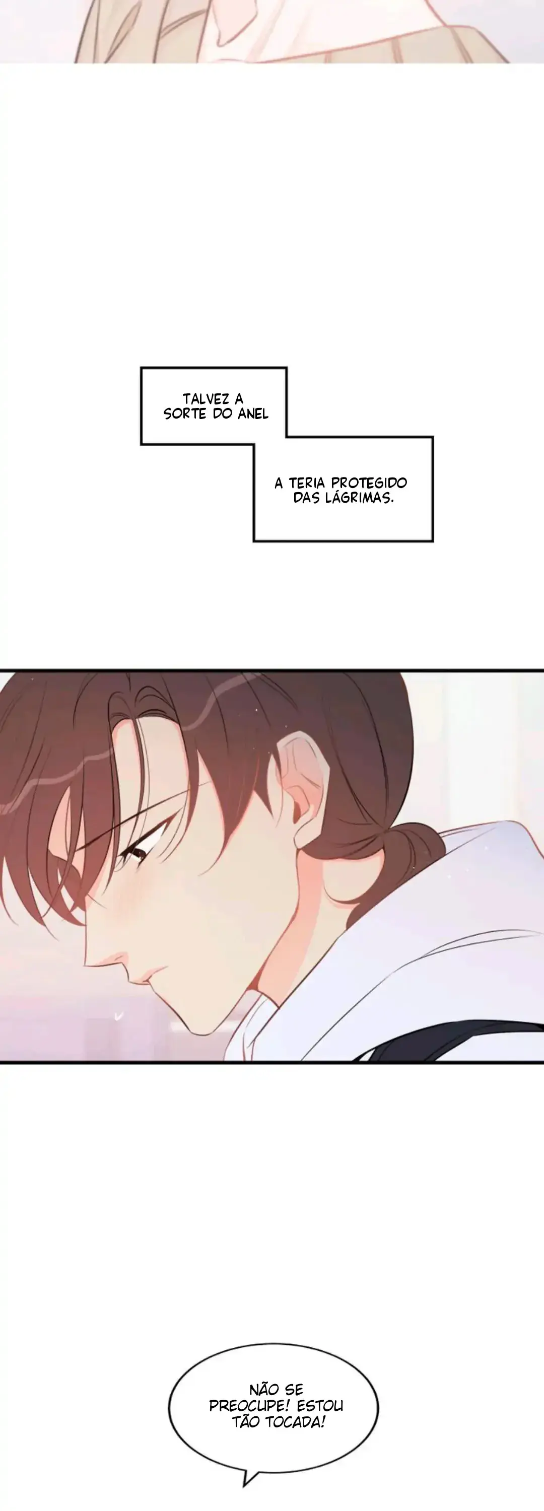 Quem pode definir popularidade? – Capítulo 48 Yaoi – Página 34