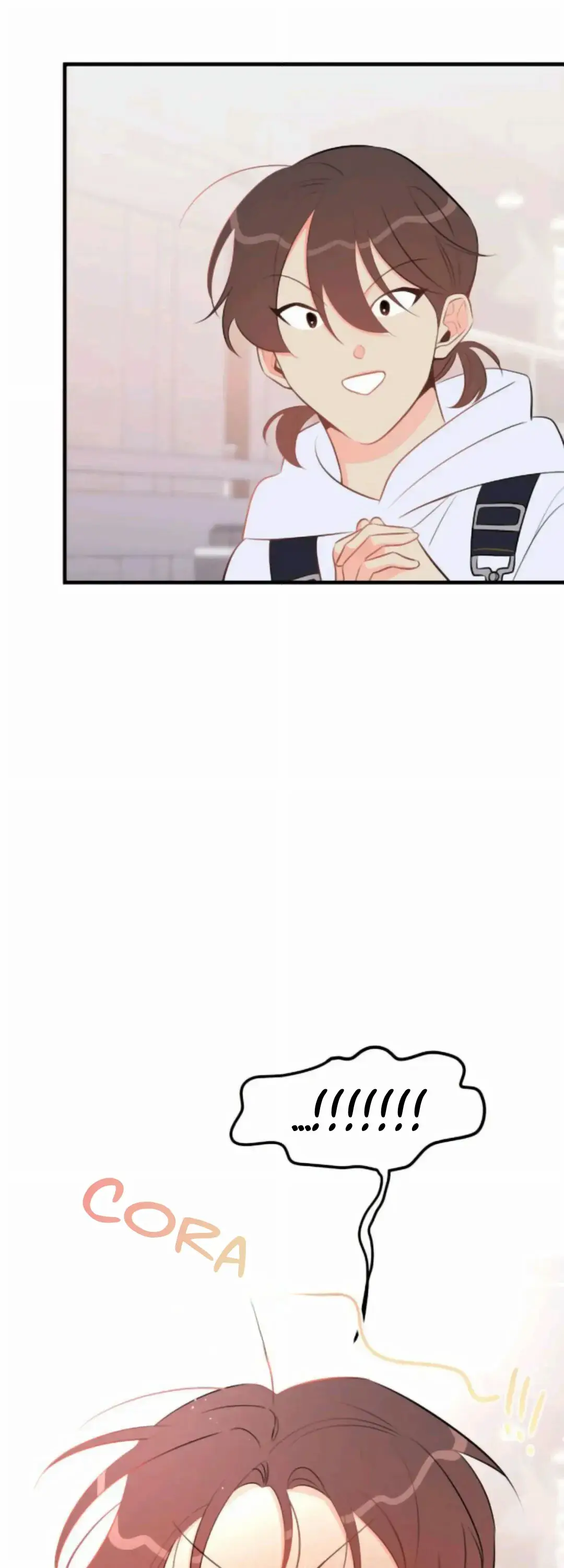 Quem pode definir popularidade? – Capítulo 48 Yaoi – Página 37