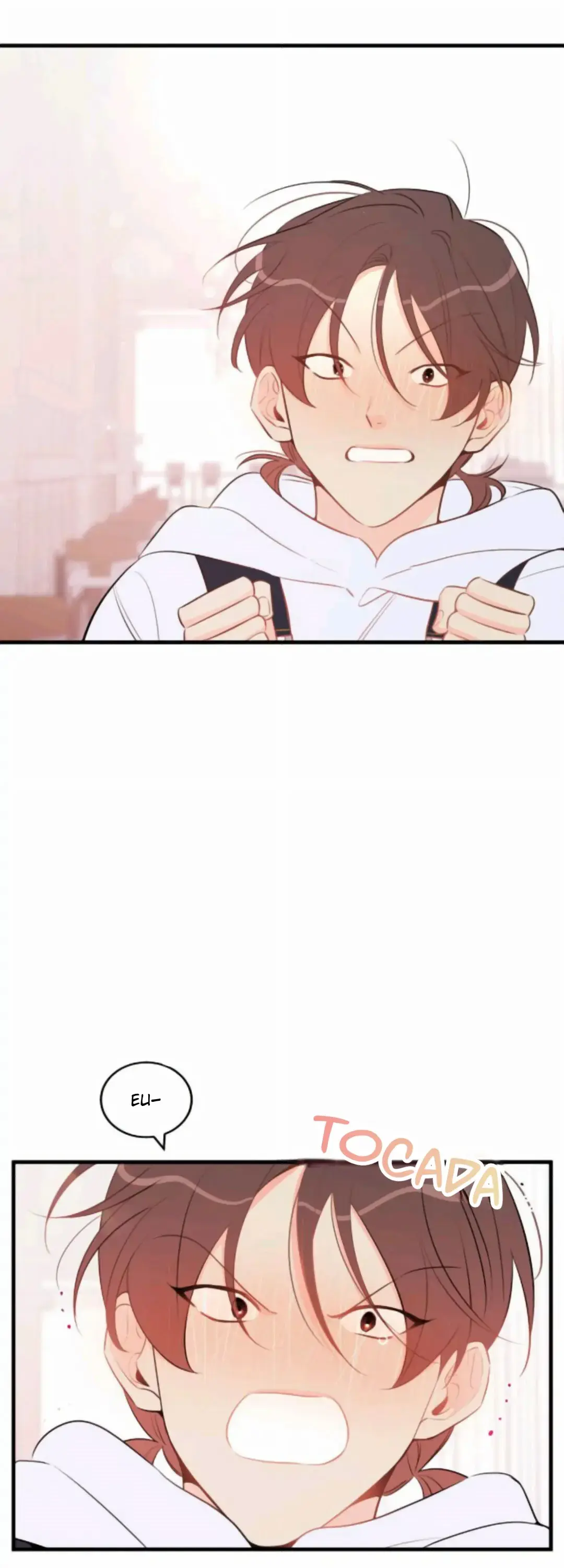 Quem pode definir popularidade? – Capítulo 48 Yaoi – Página 40