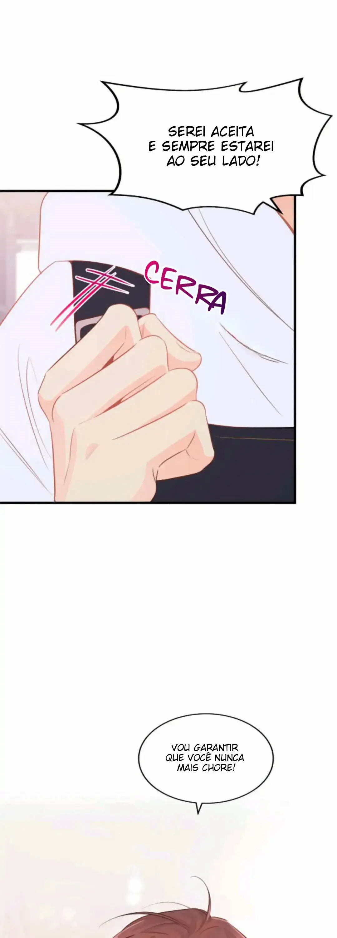 Quem pode definir popularidade? – Capítulo 48 Yaoi – Página 42