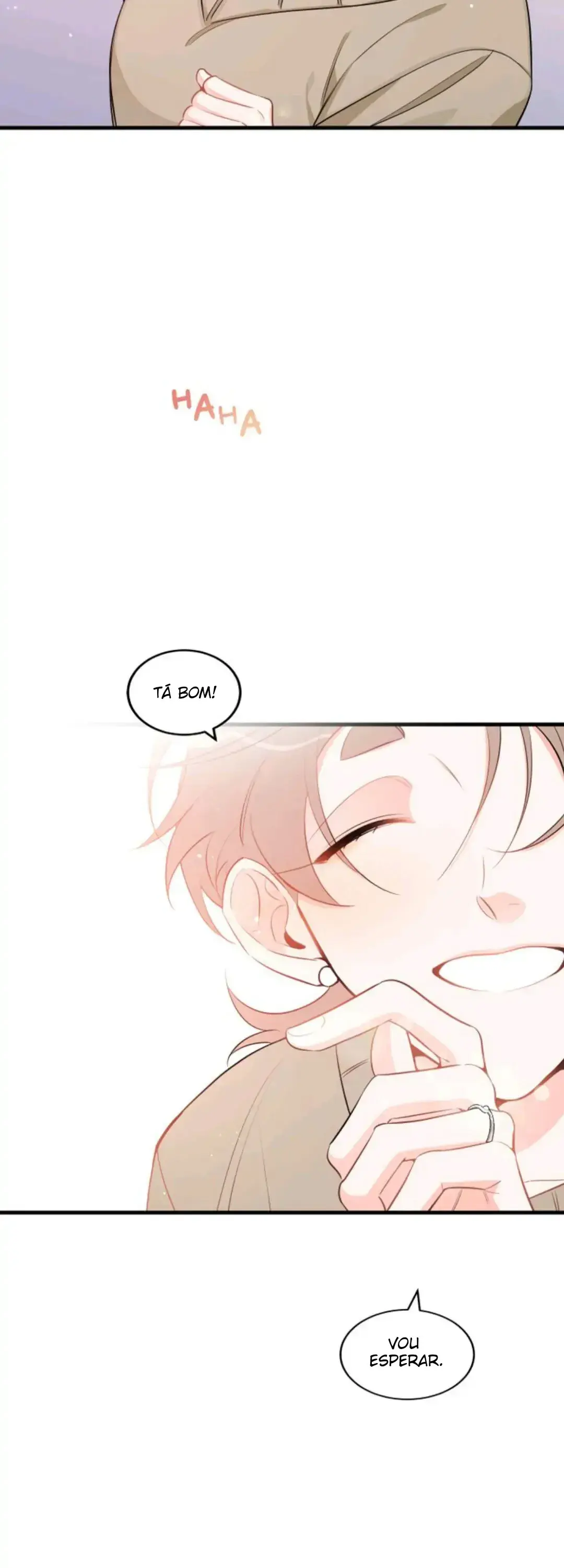 Quem pode definir popularidade? – Capítulo 48 Yaoi – Página 44