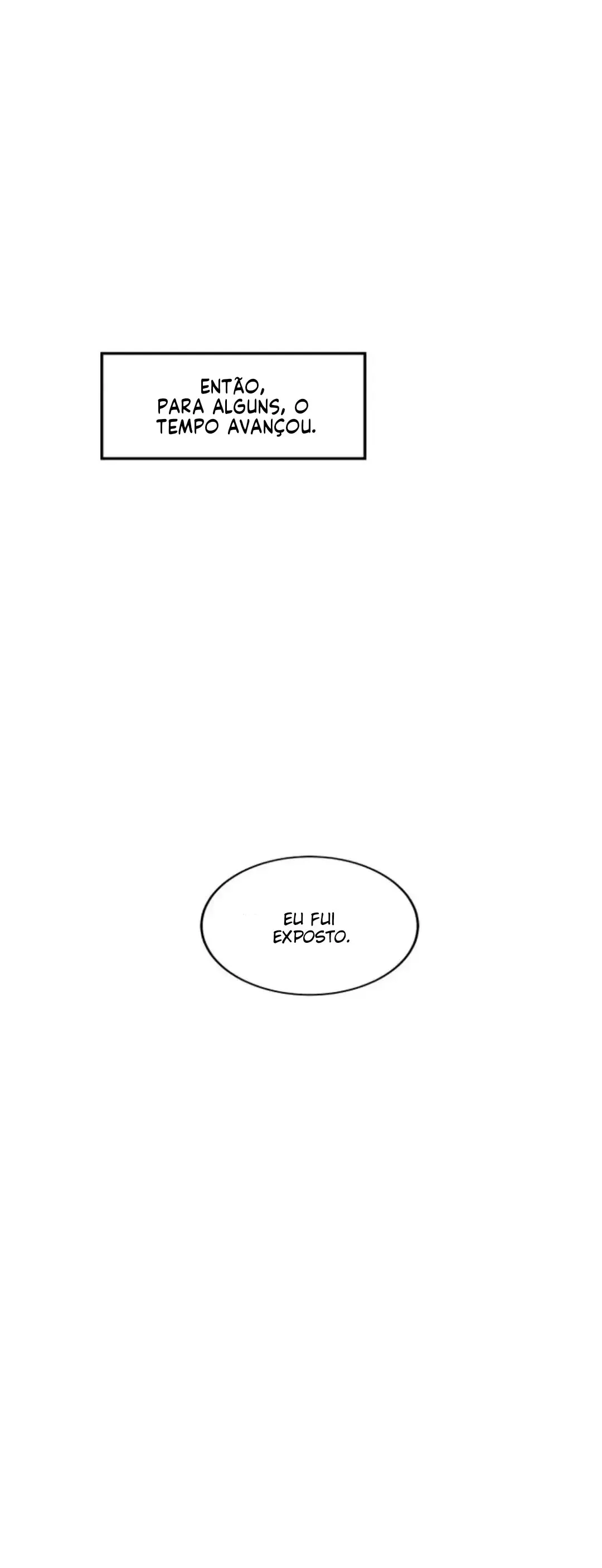 Quem pode definir popularidade? – Capítulo 48 Yaoi – Página 45