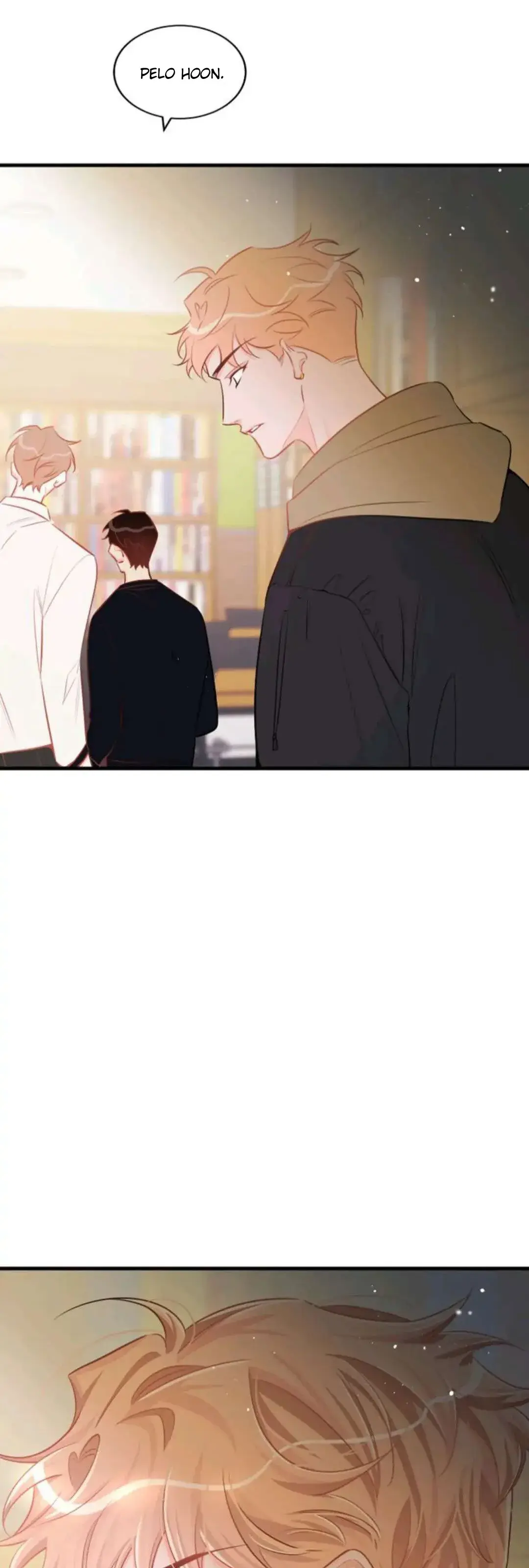 Quem pode definir popularidade? – Capítulo 48 Yaoi – Página 46