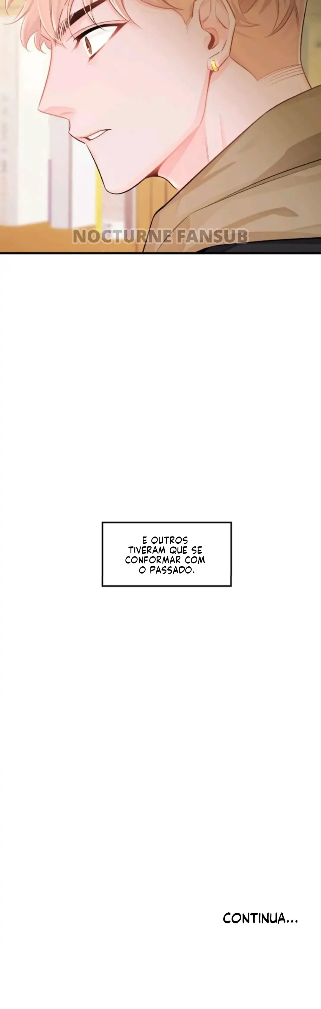 Quem pode definir popularidade? – Capítulo 48 Yaoi – Página 47