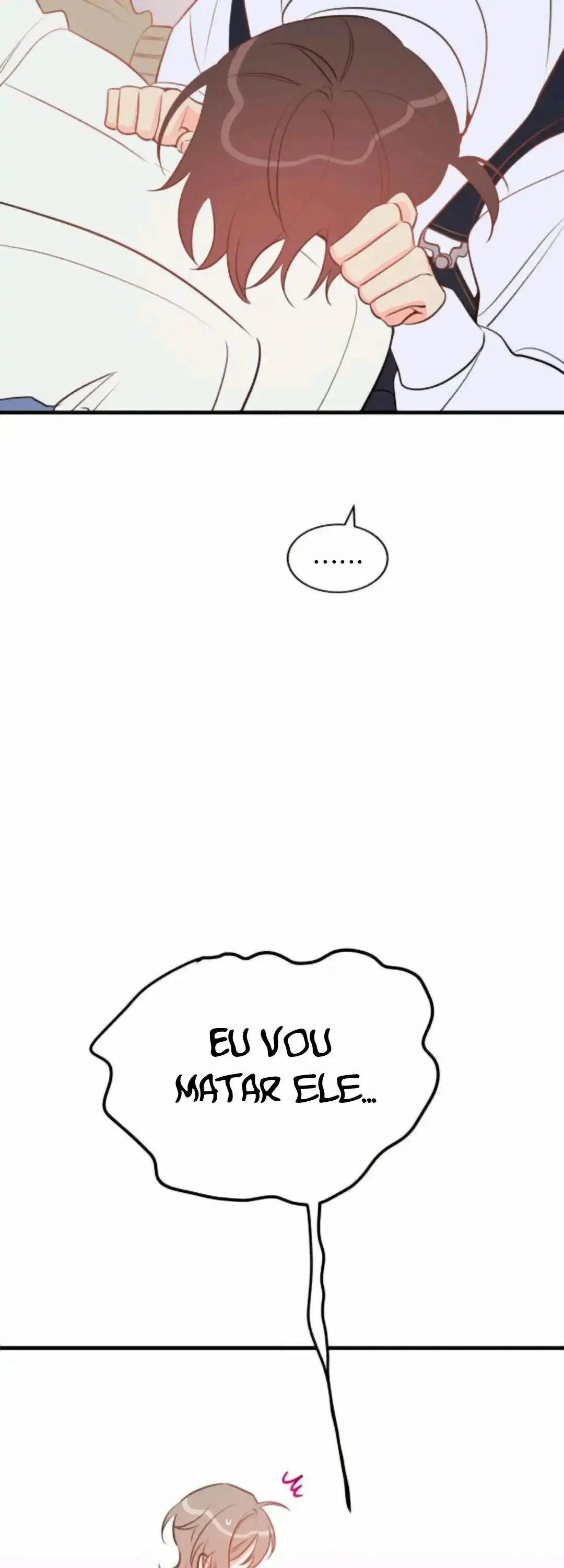 Quem pode definir popularidade? – Capítulo 48 Yaoi – Página 5