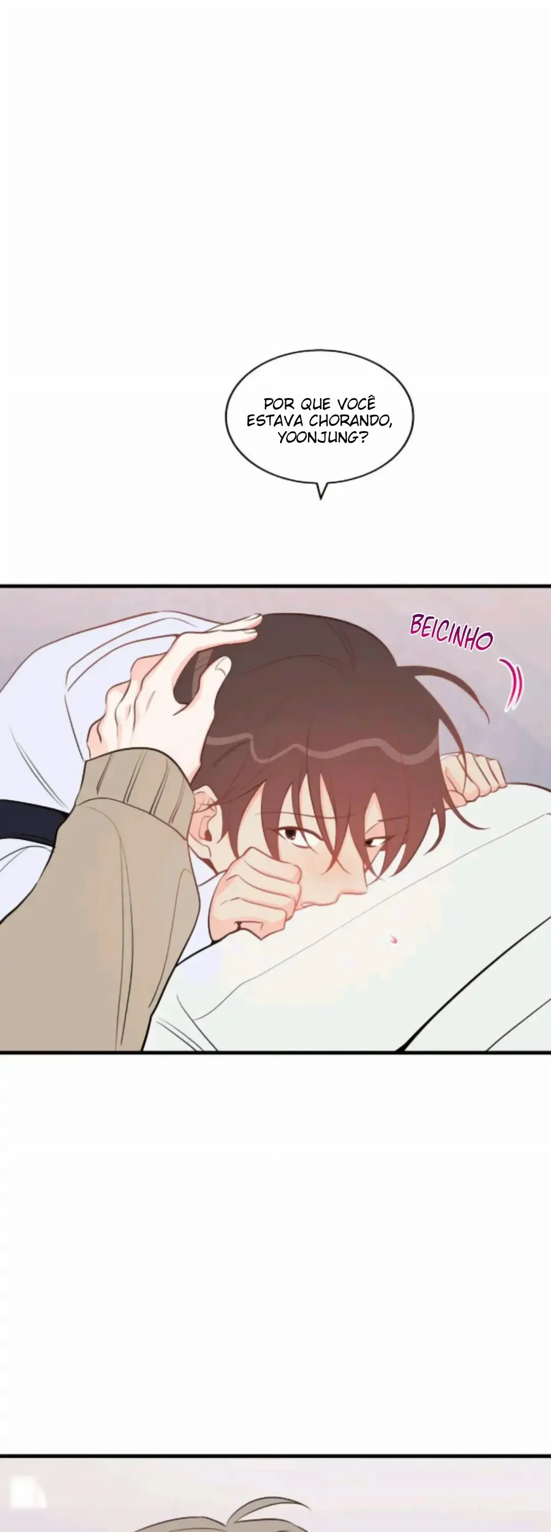 Quem pode definir popularidade? – Capítulo 48 Yaoi – Página 7