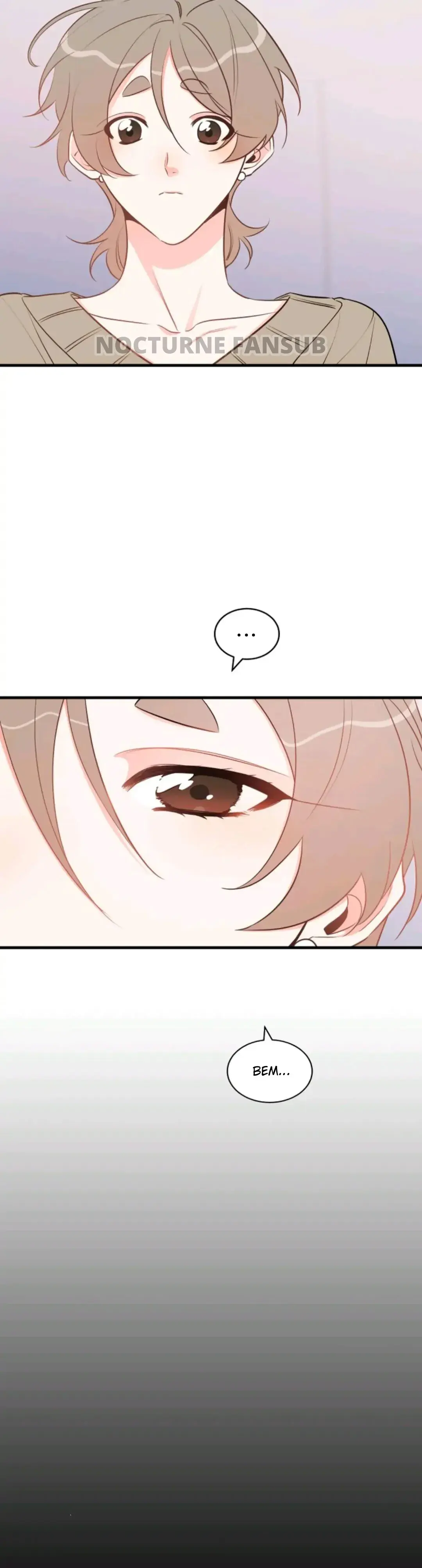 Quem pode definir popularidade? – Capítulo 48 Yaoi – Página 8